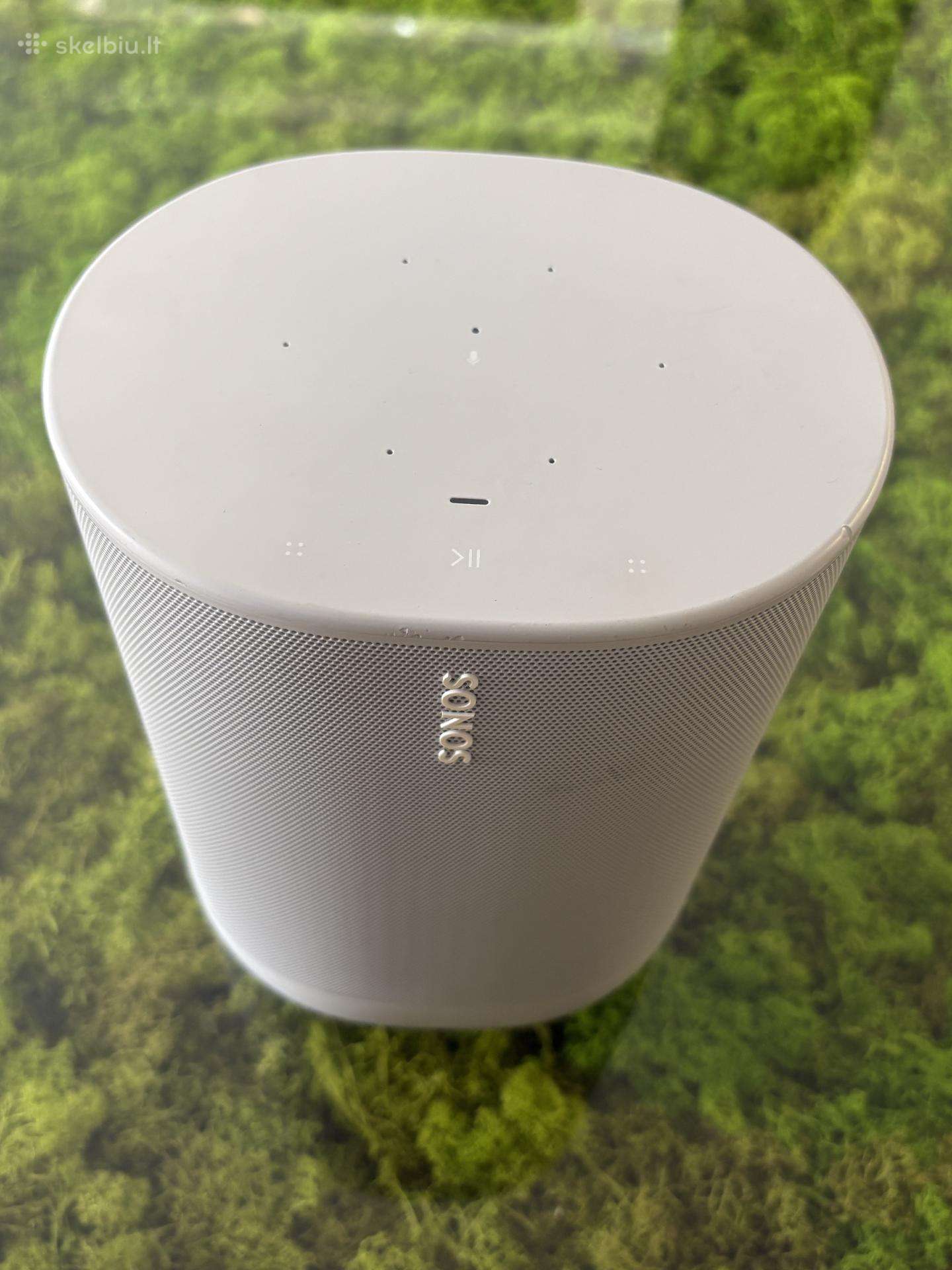 Sonos Move