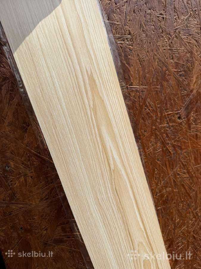 Funstick lipnios grindų lentelės, 35 vnt.