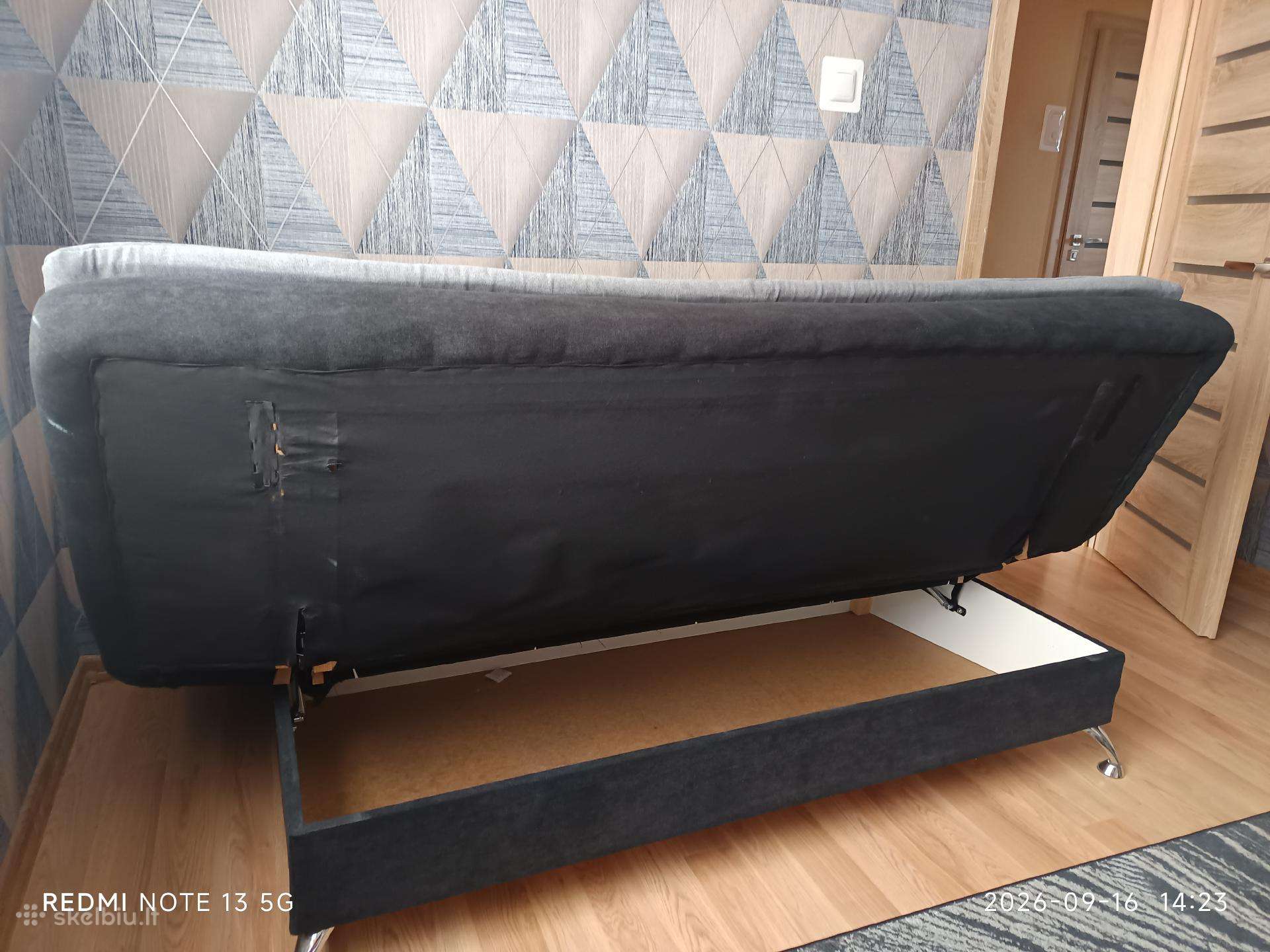 Sofa -lova