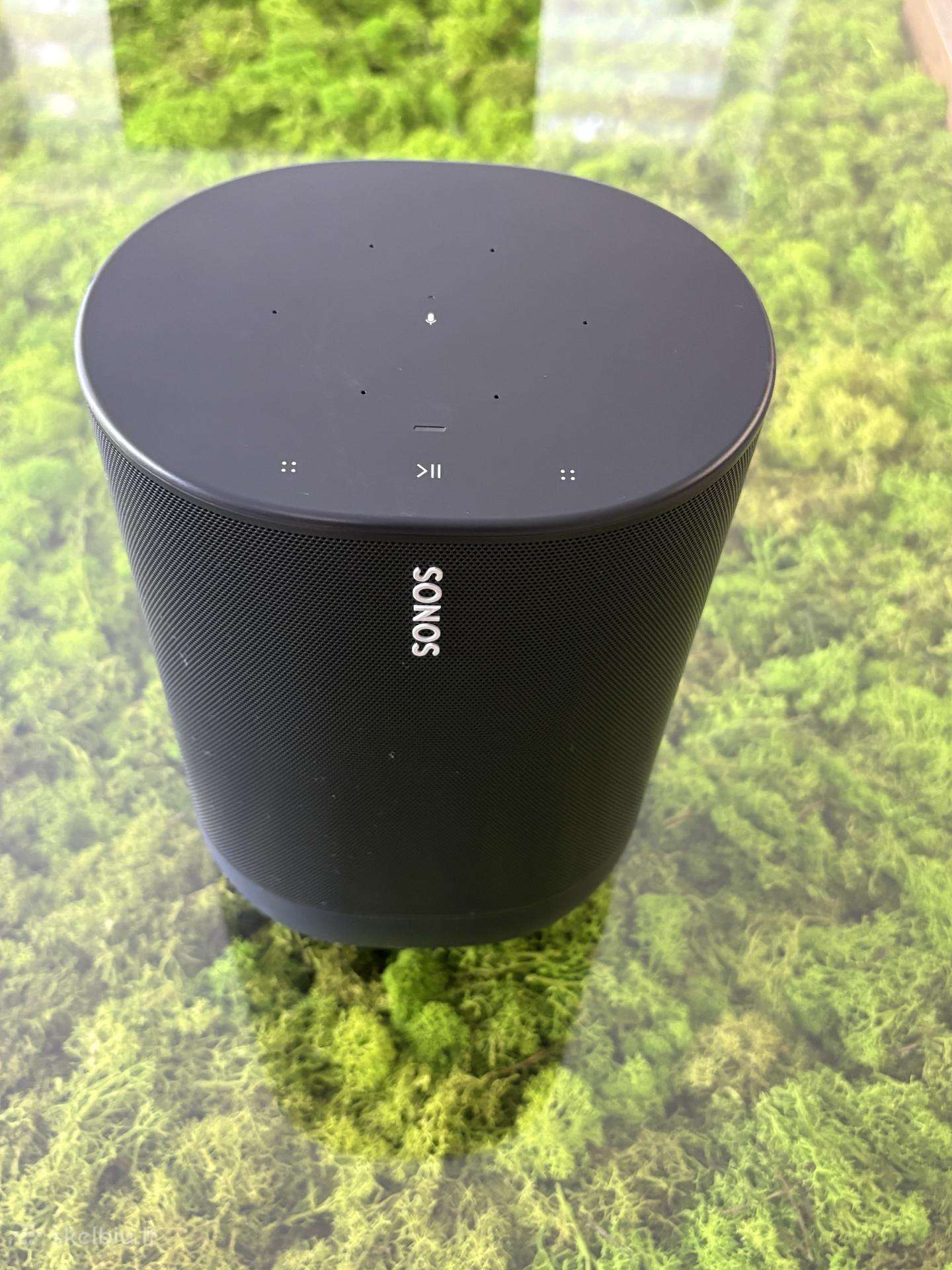 Sonos Move