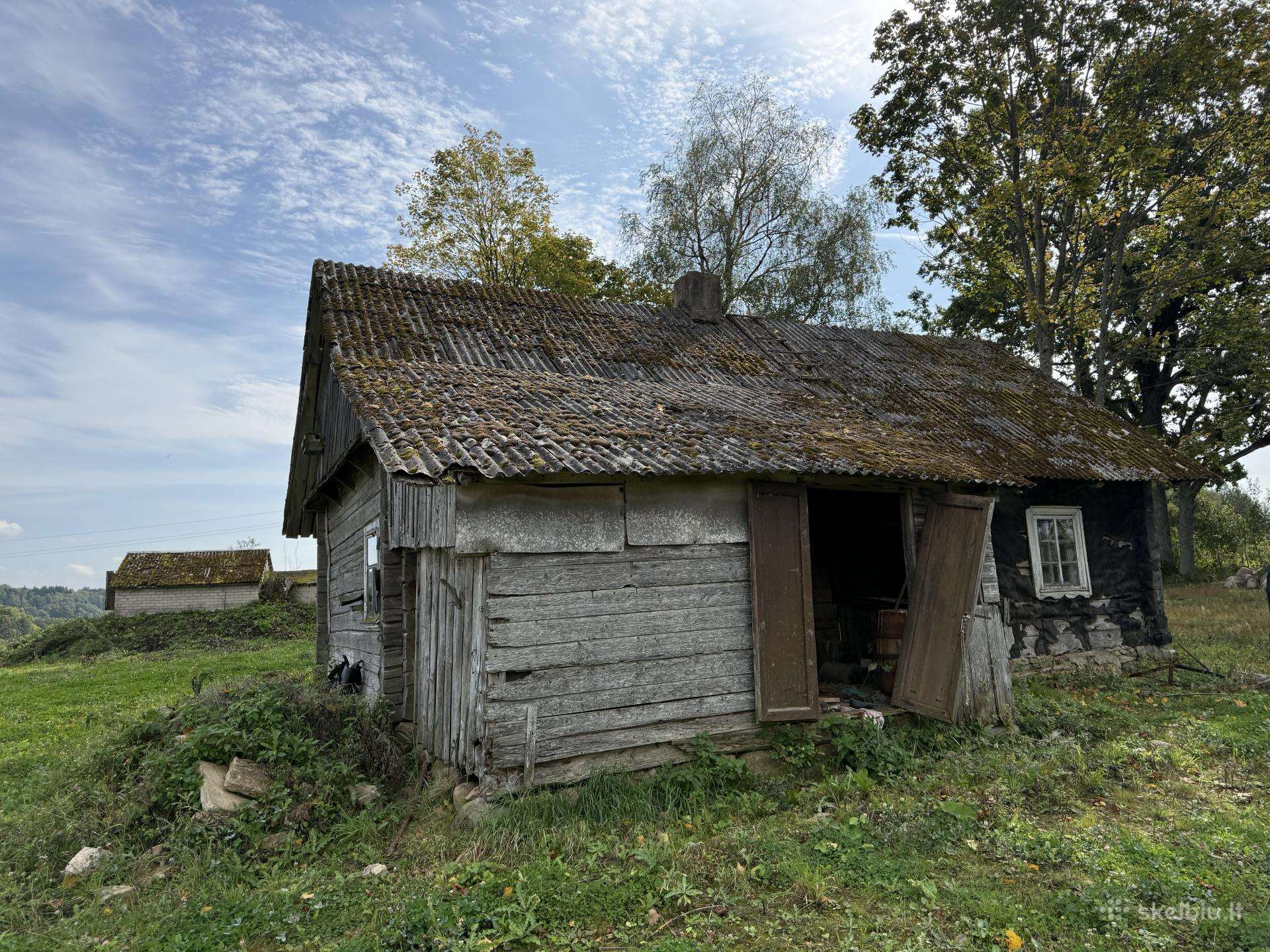 Dovanoju