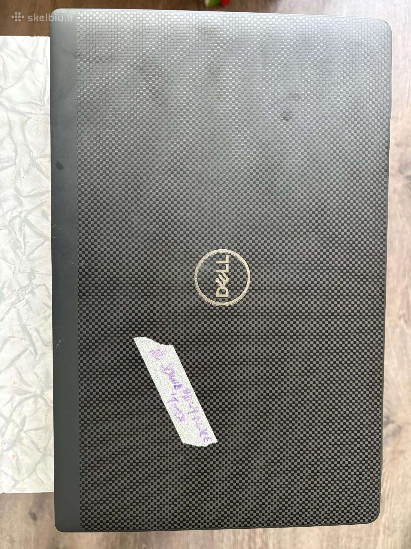 2 vnt. „Dell Latitude 7430“. „Core i5“ (12-OS kart