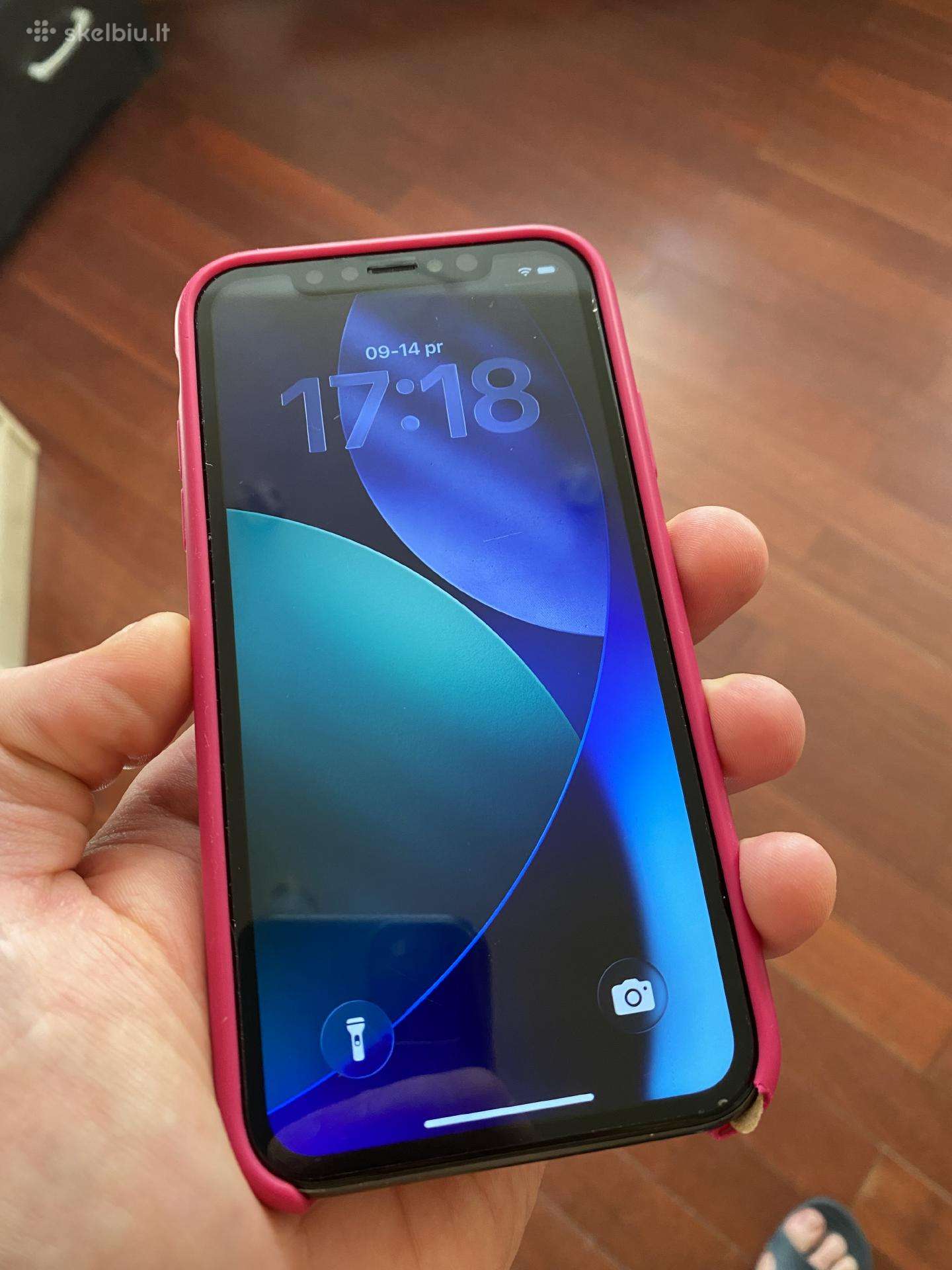 iPhone 11 64gb