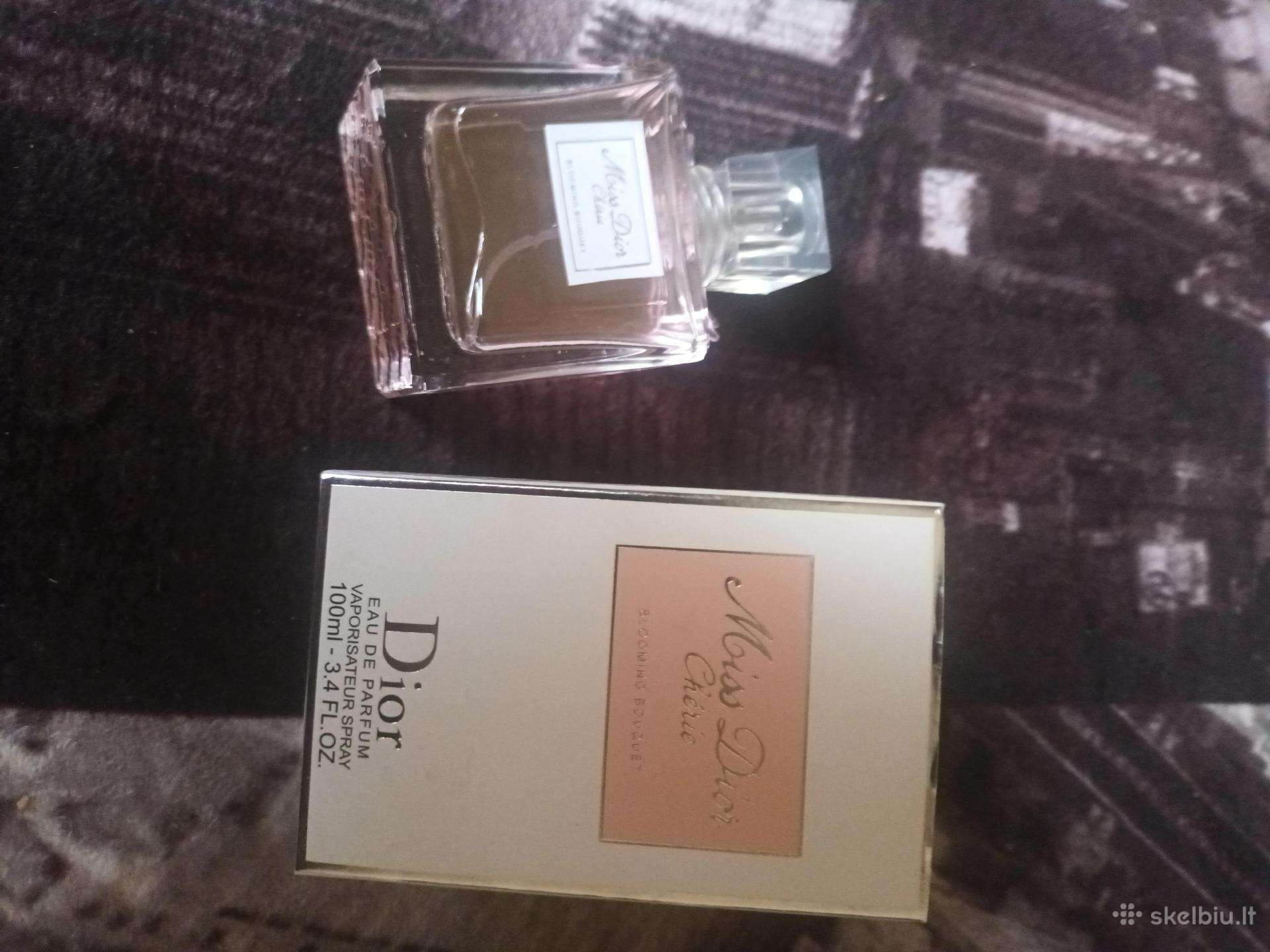 Kvepalai 100 ml