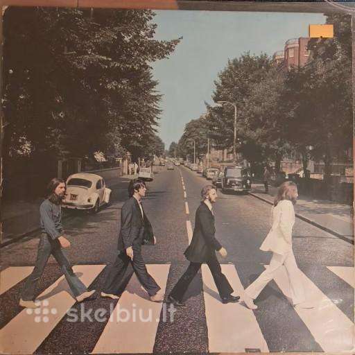 Keletas Lp Pop Rock ir .