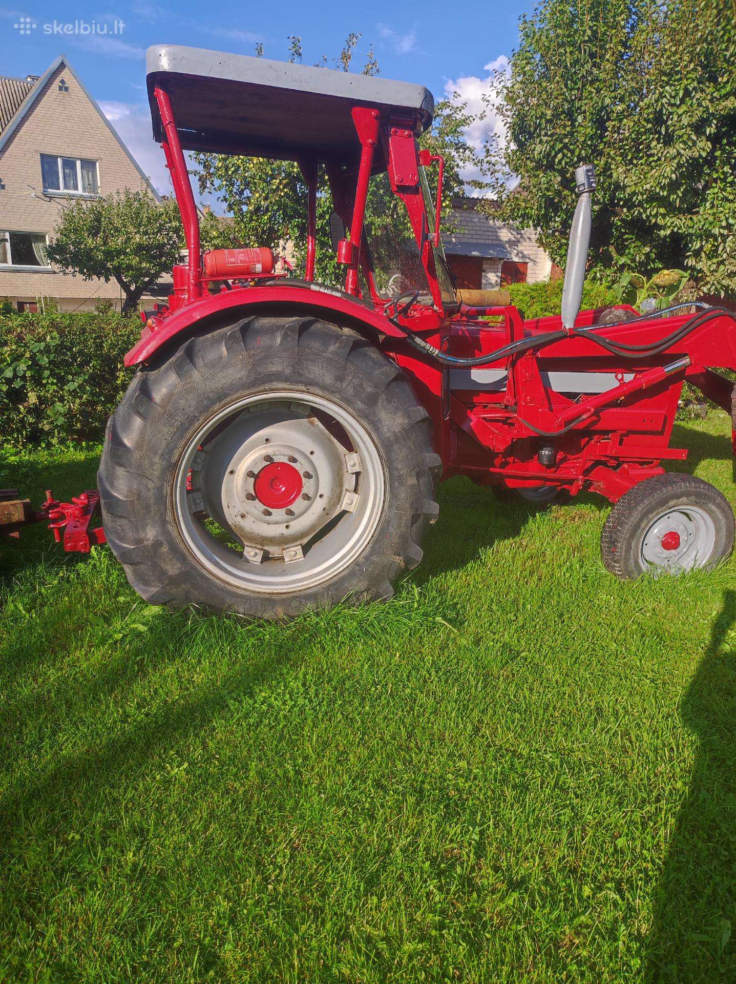 Inter Hartv-inc 7248