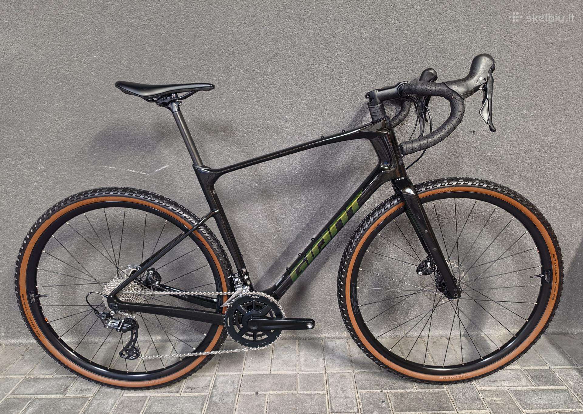 Giant Revolt Advanced 2