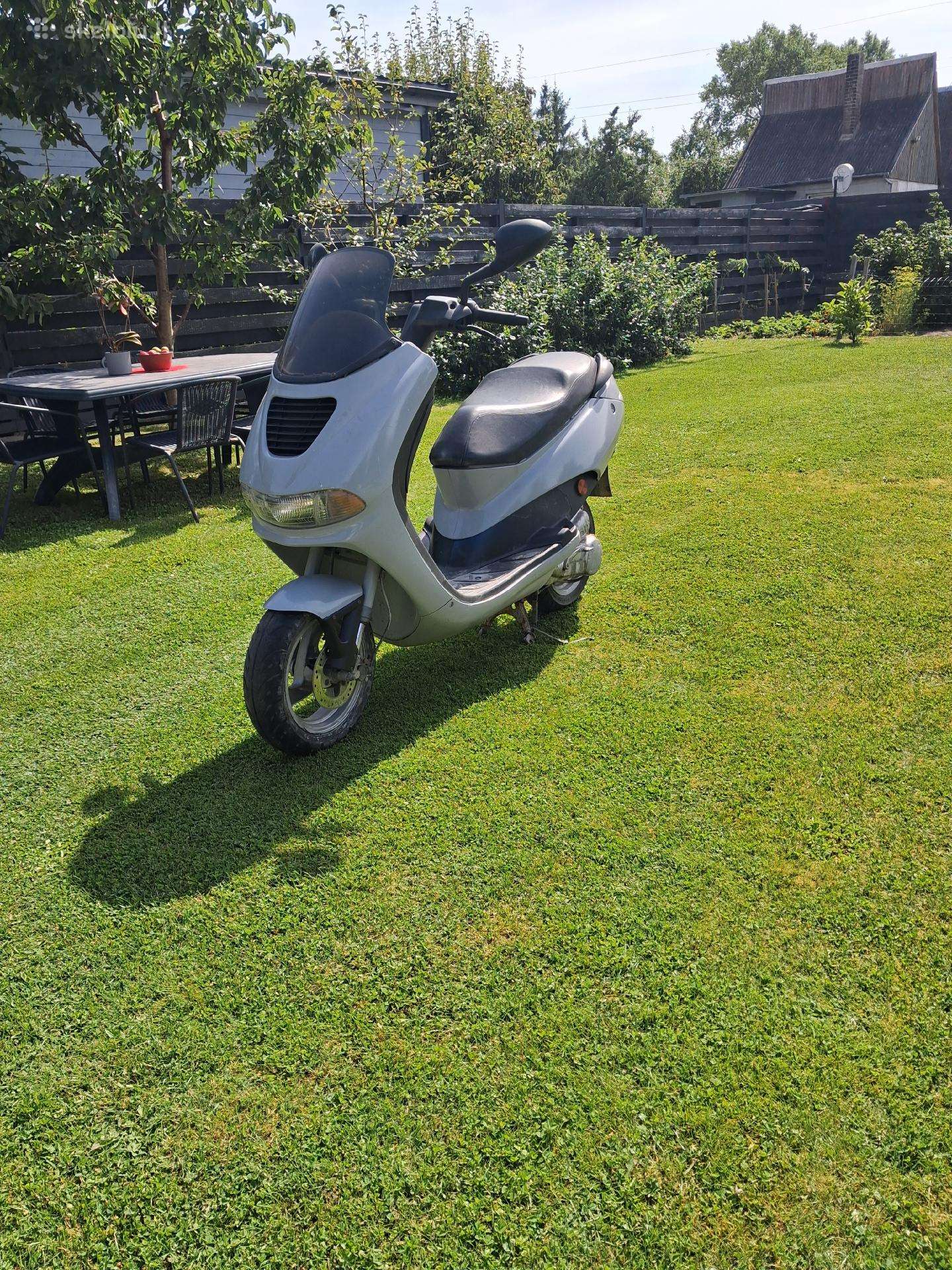 Motoroleris