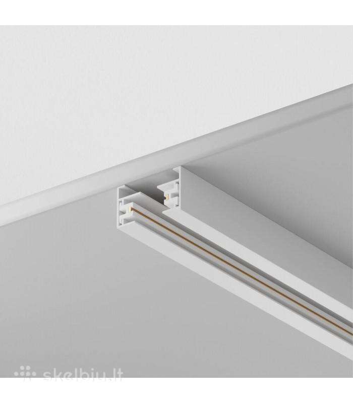 Lubinis Bėgelis 1f 2m Maytoni White Trx001-112w