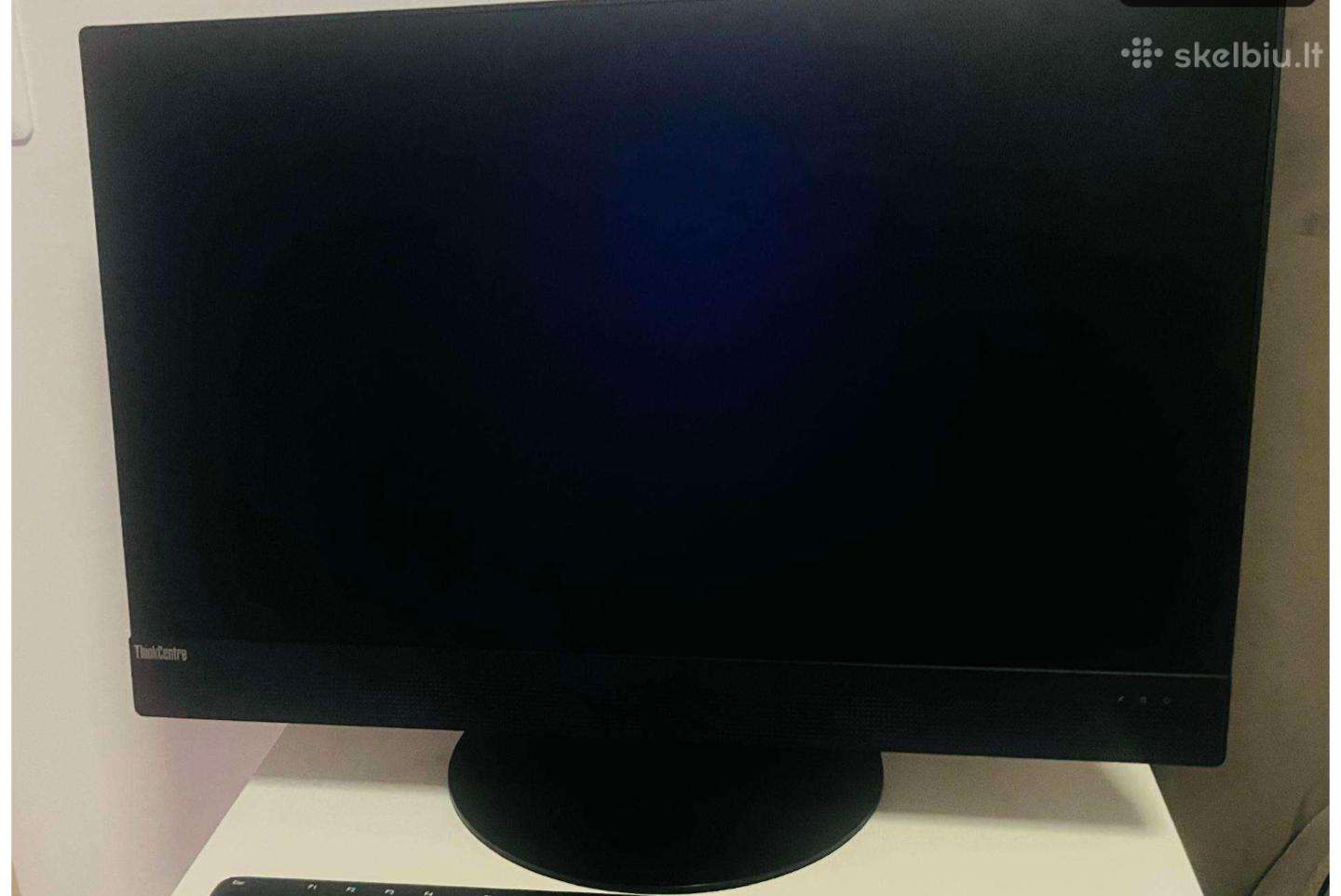 Lenovo M920z" All-in-one kompiuteris i5 8400