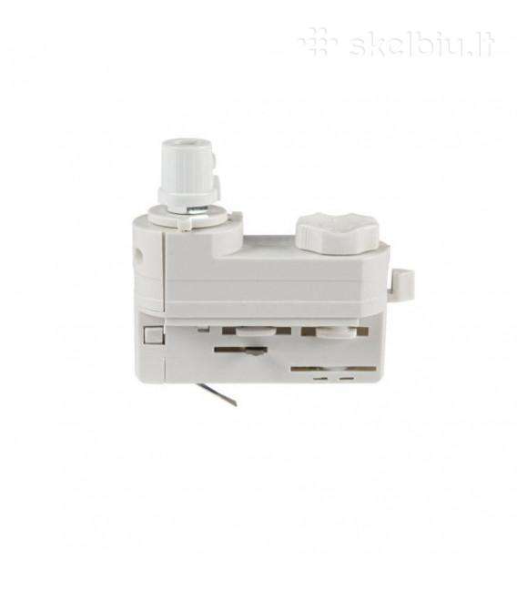 Bėgelio Tvirtinimo Elementas White