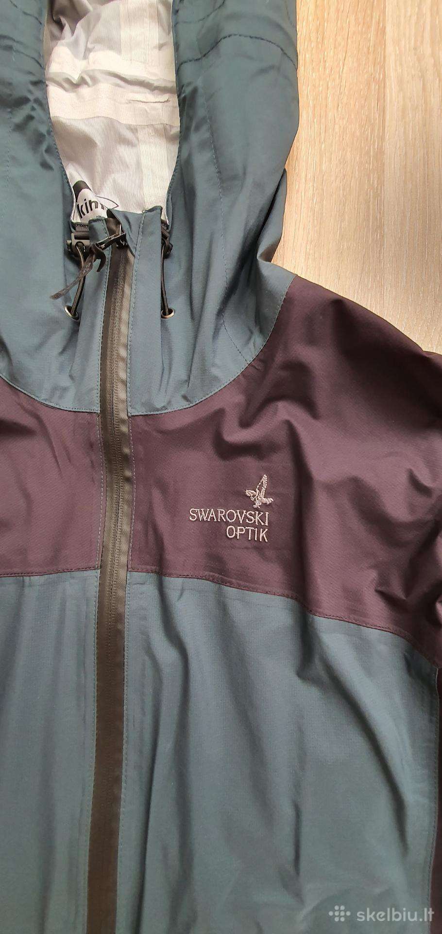 Striukė Swarovski Optik