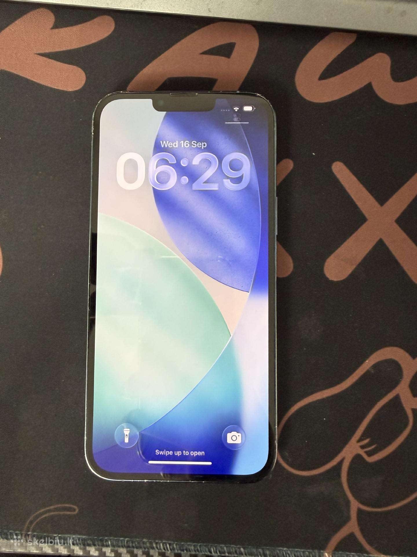 13 pro max 128gb