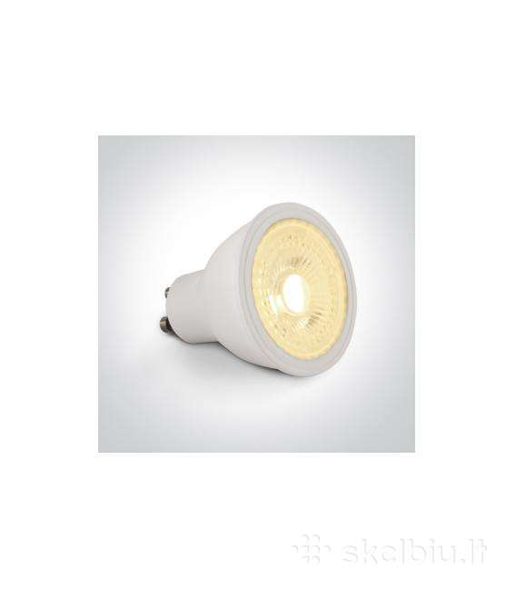 Lempa Xled Gu10 6,5w-nw 38414 Gu10