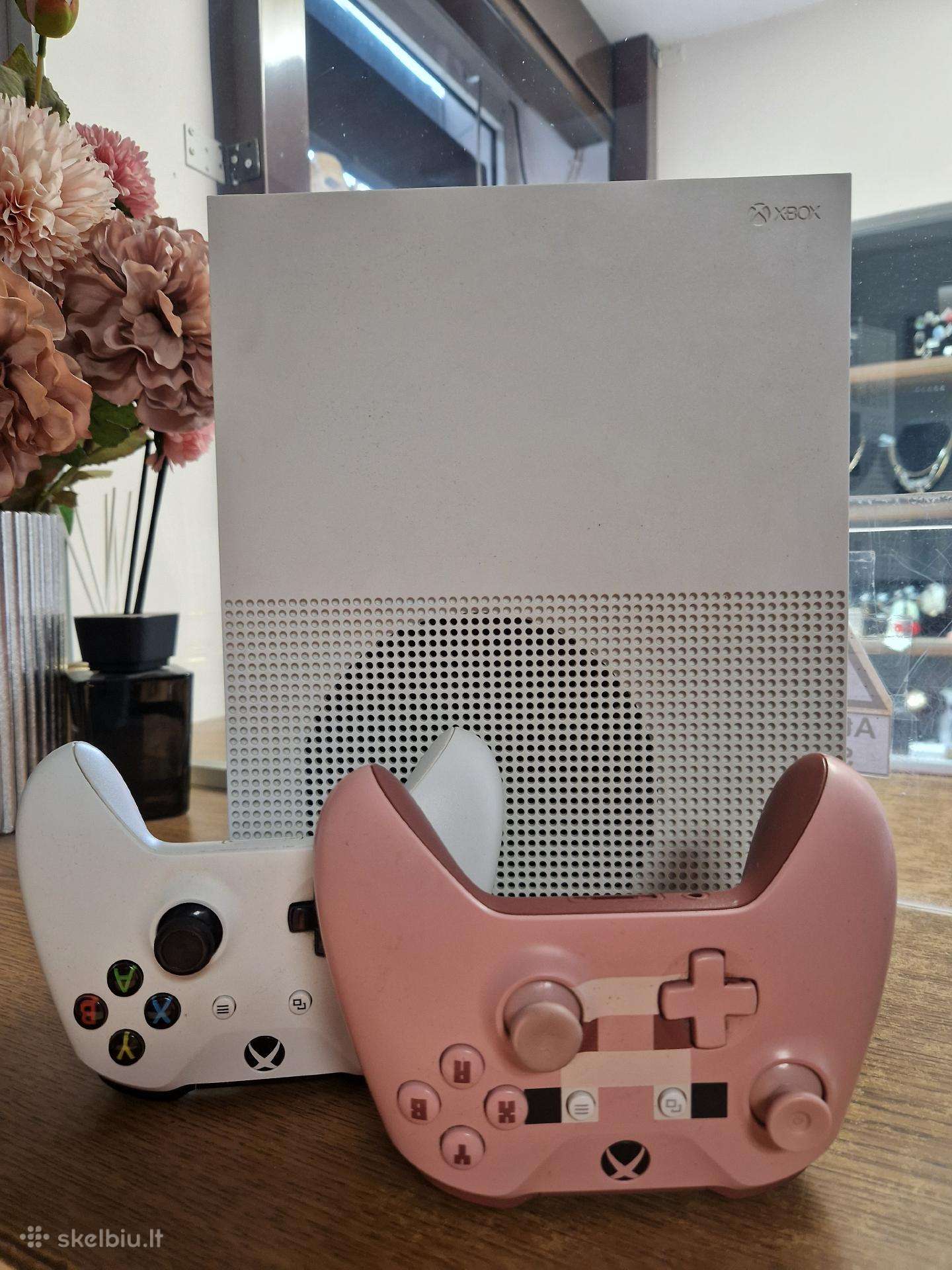 Xbox one s 1 TB du pultai