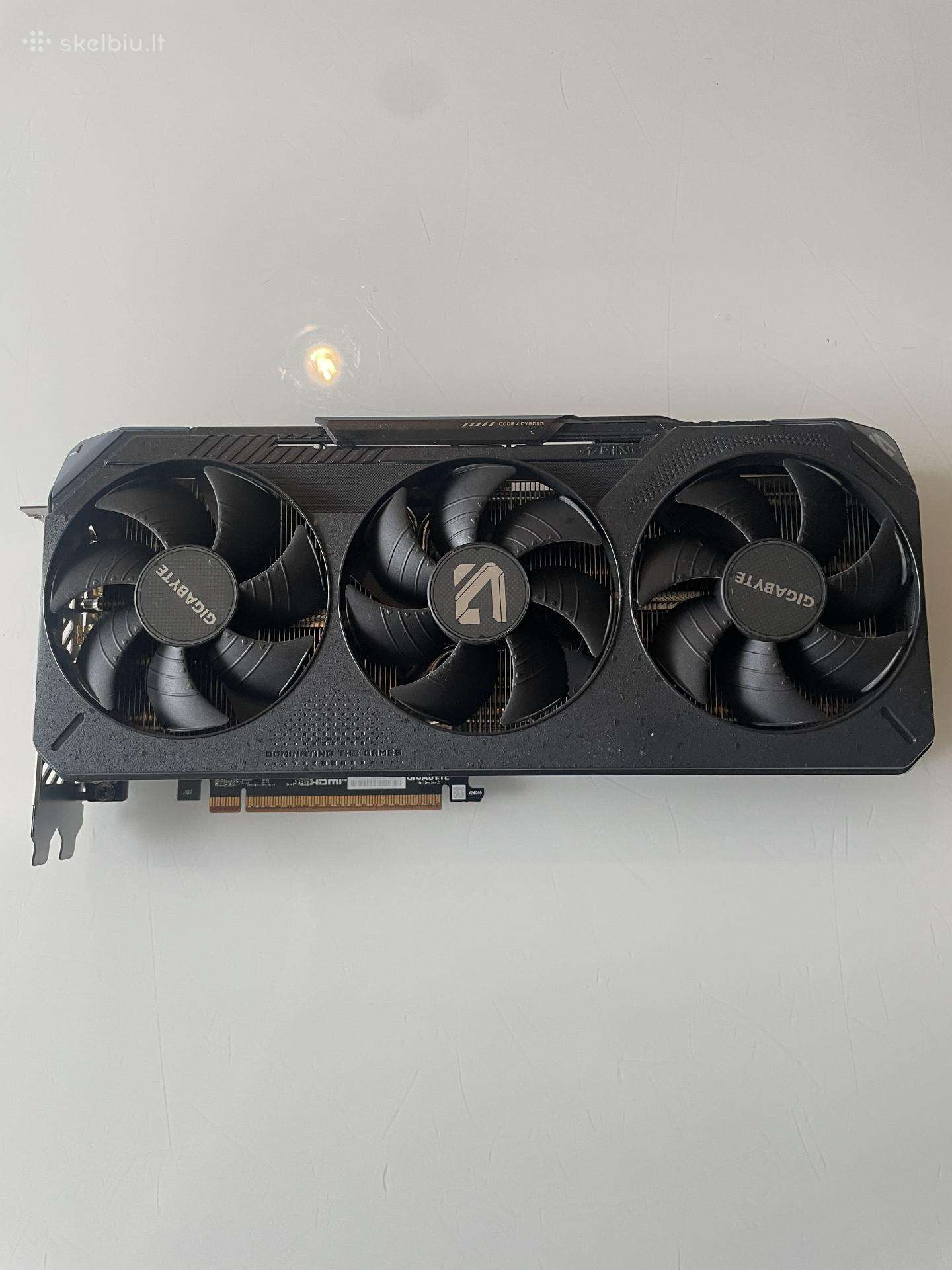 Rx 9070 XT
