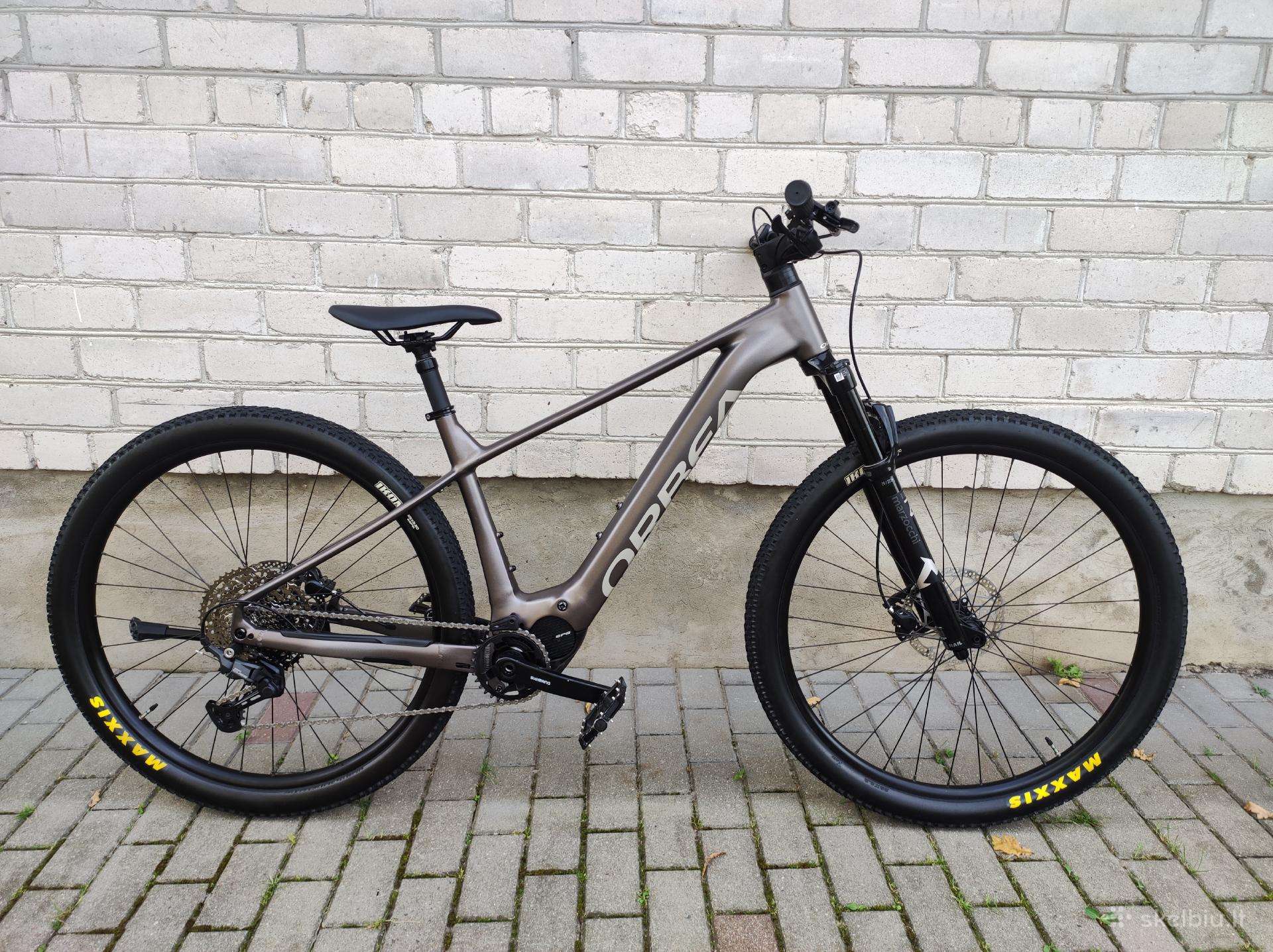 Orbea Urrun 20 29er L 1x11s 2025