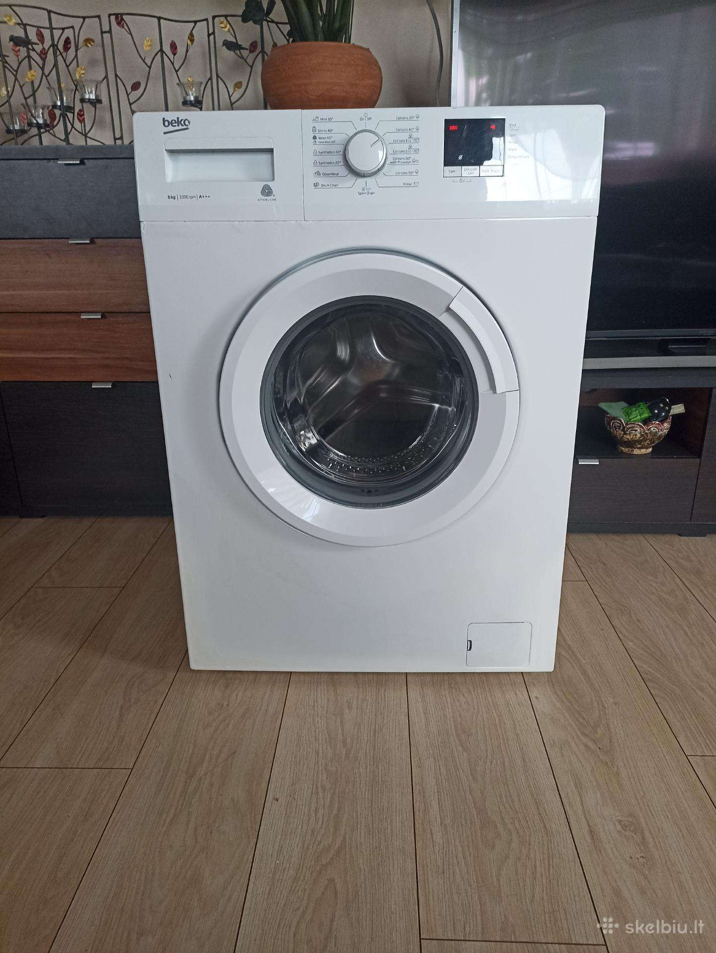 Parduodu Beko