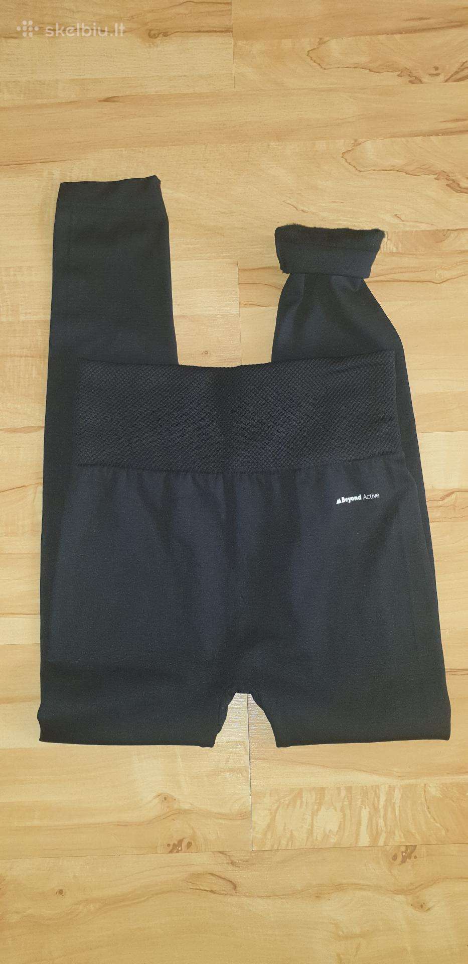 Šiltos tampres m.l.XL
