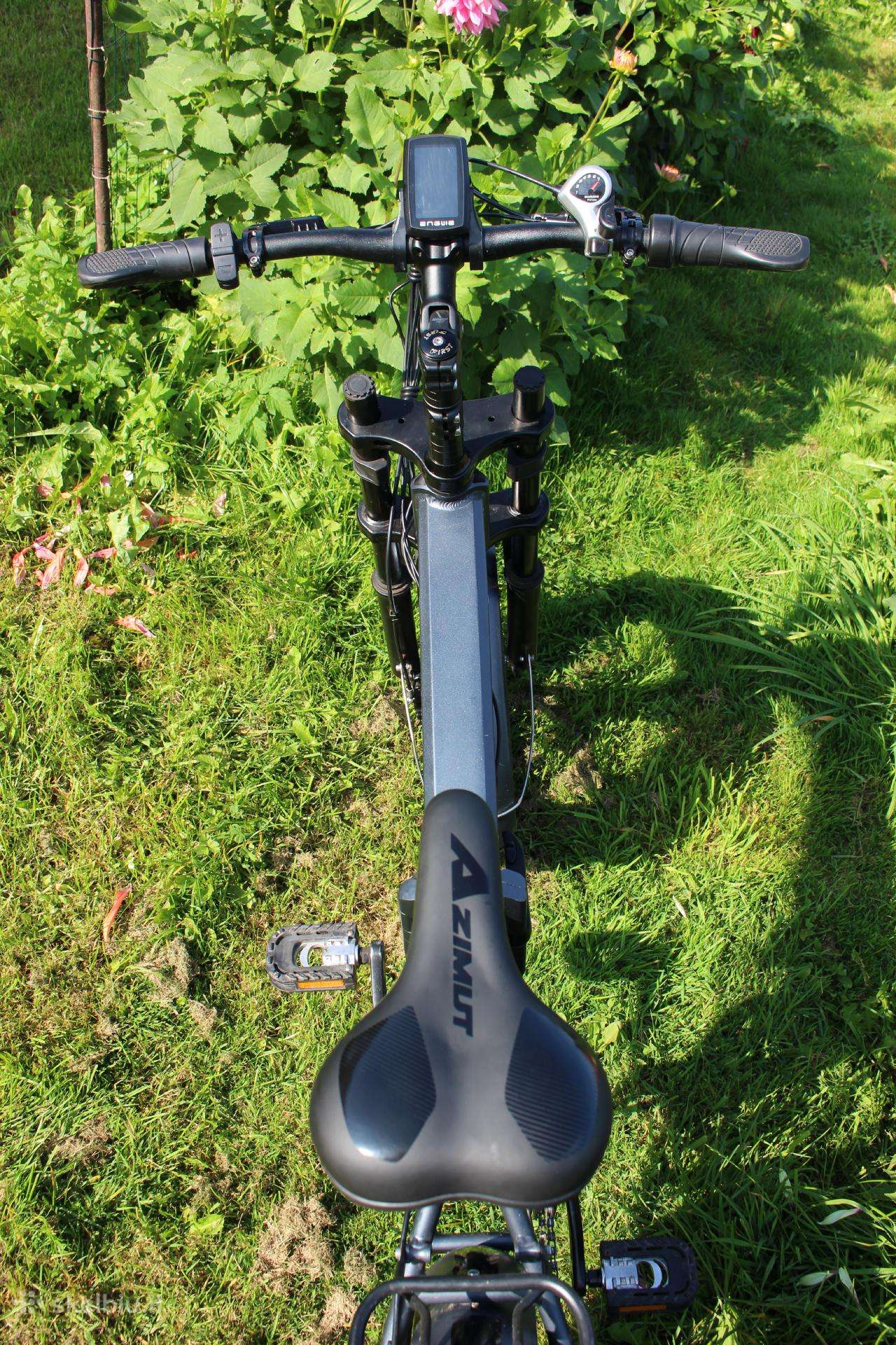 Electric bike Engwe
