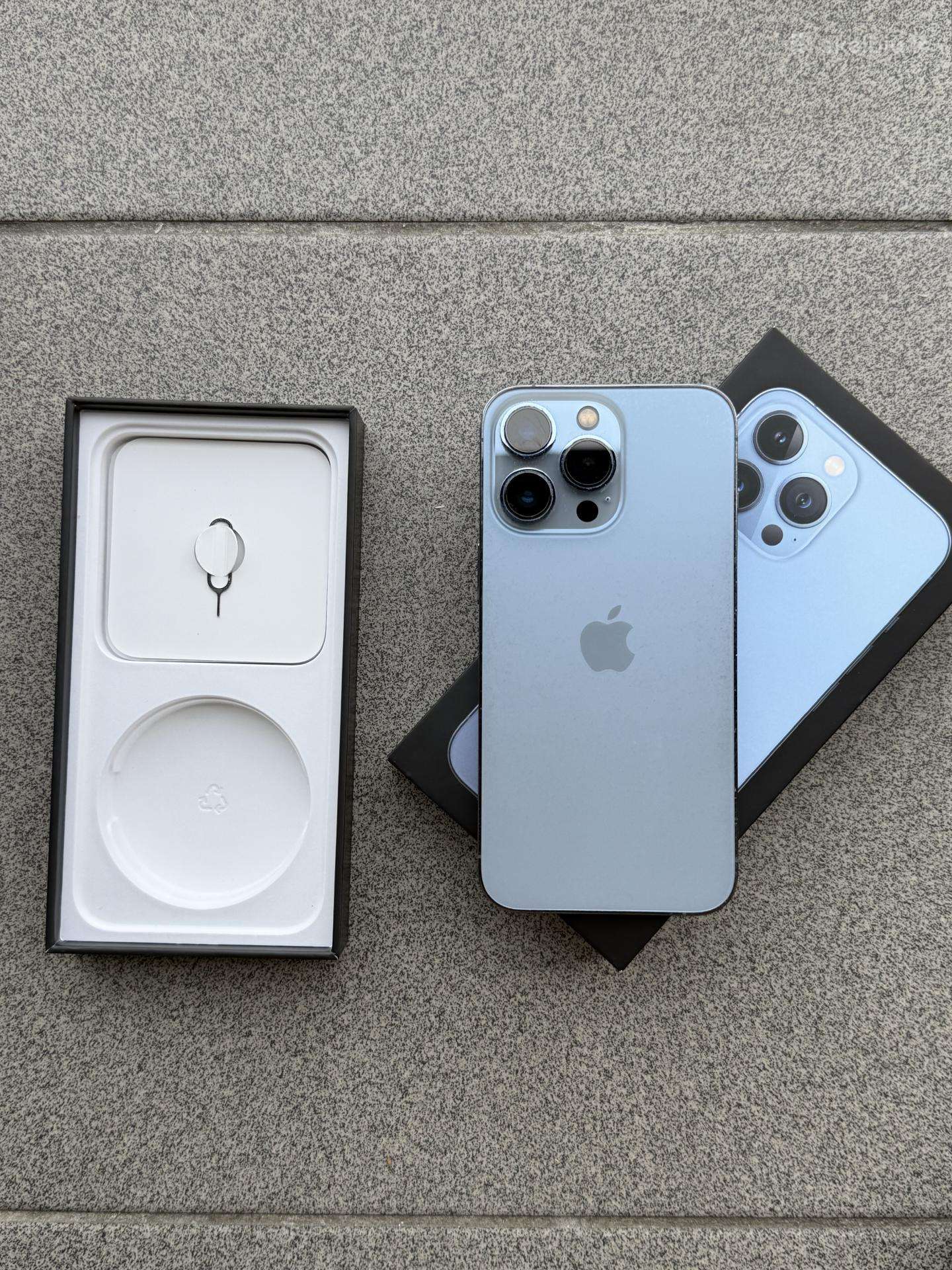 iPhone 13 pro 128gb
