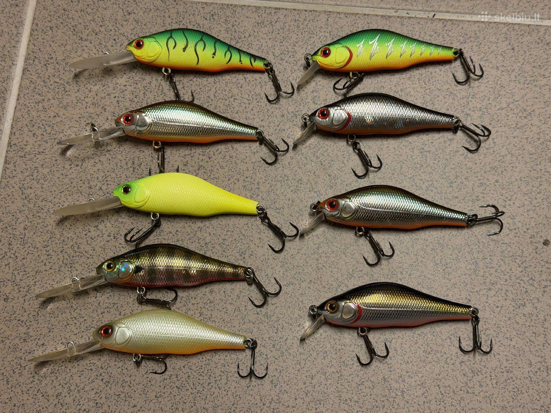 Zipbaits Khamsin 70