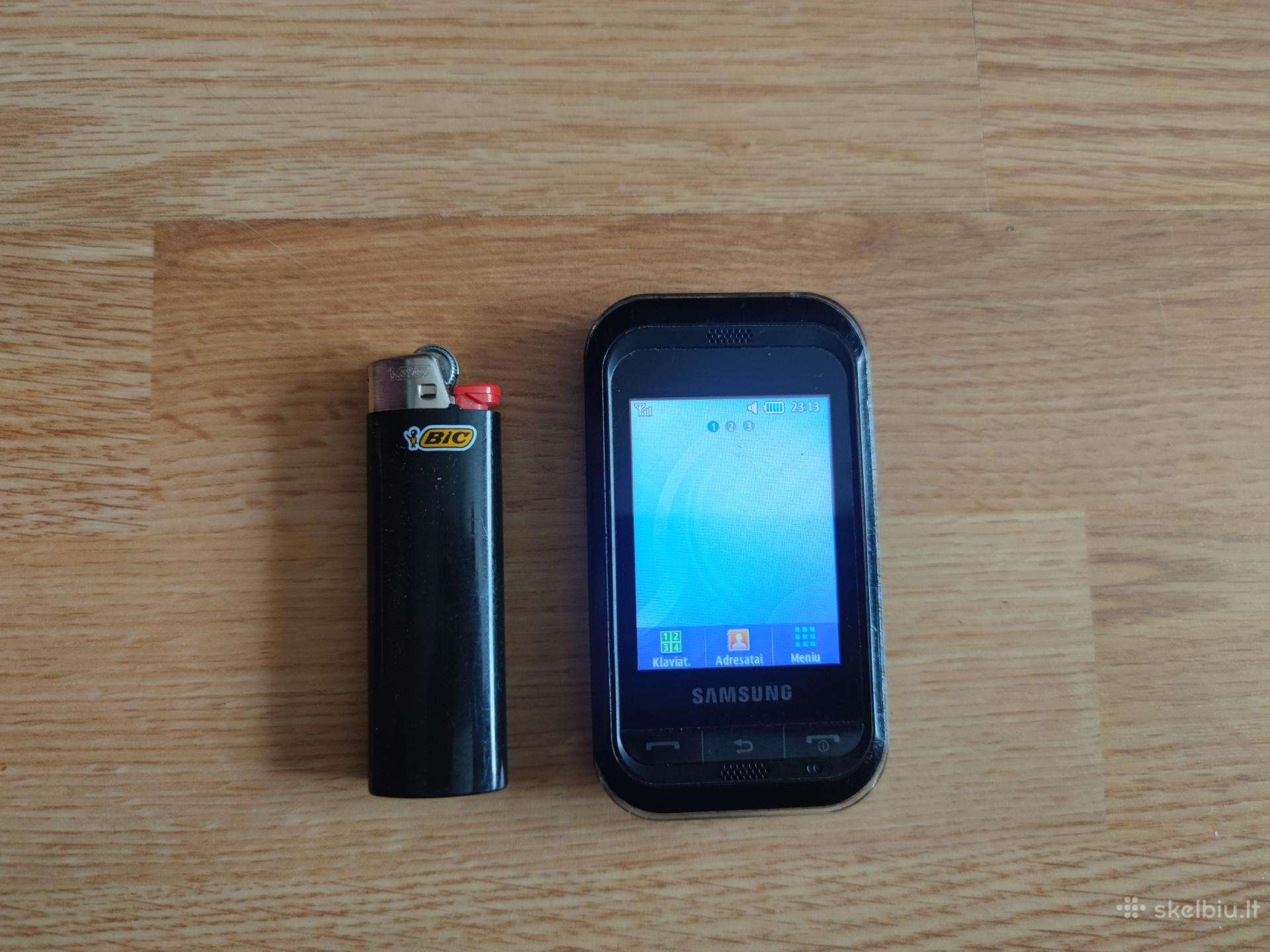Samsung C3300k