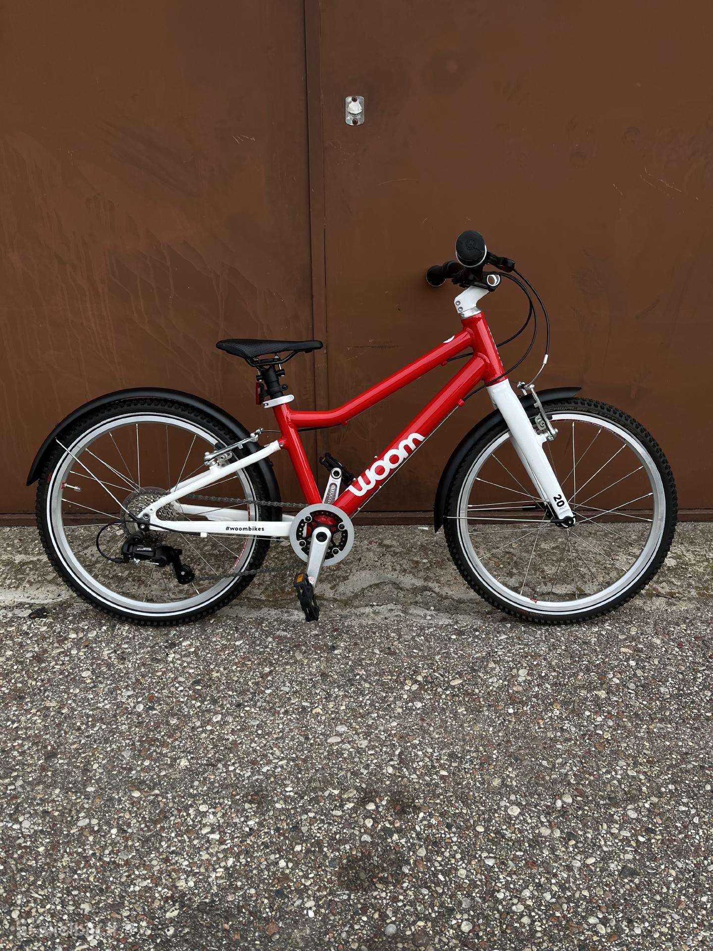 Kid bike Woom