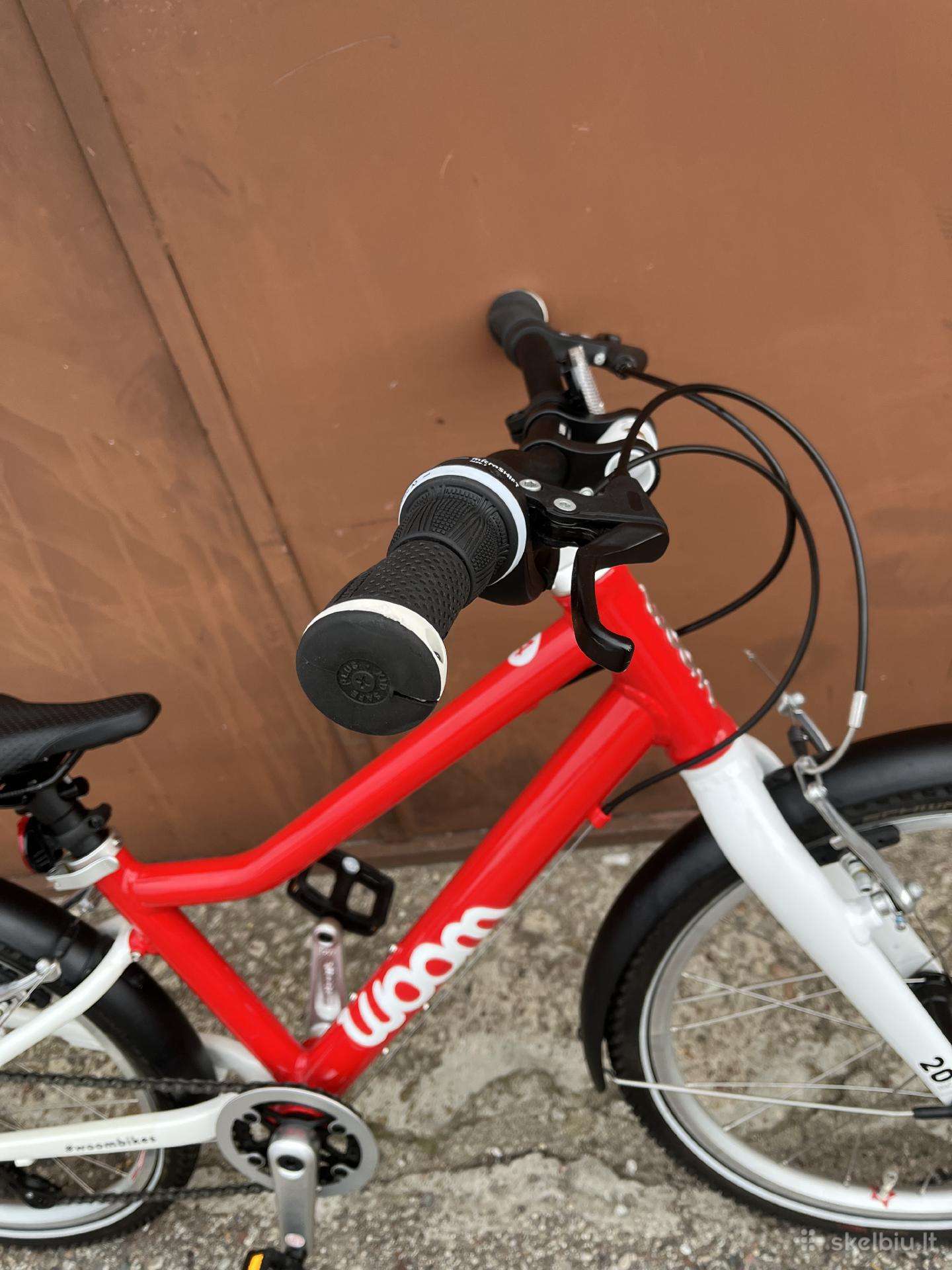 Kid bike Woom