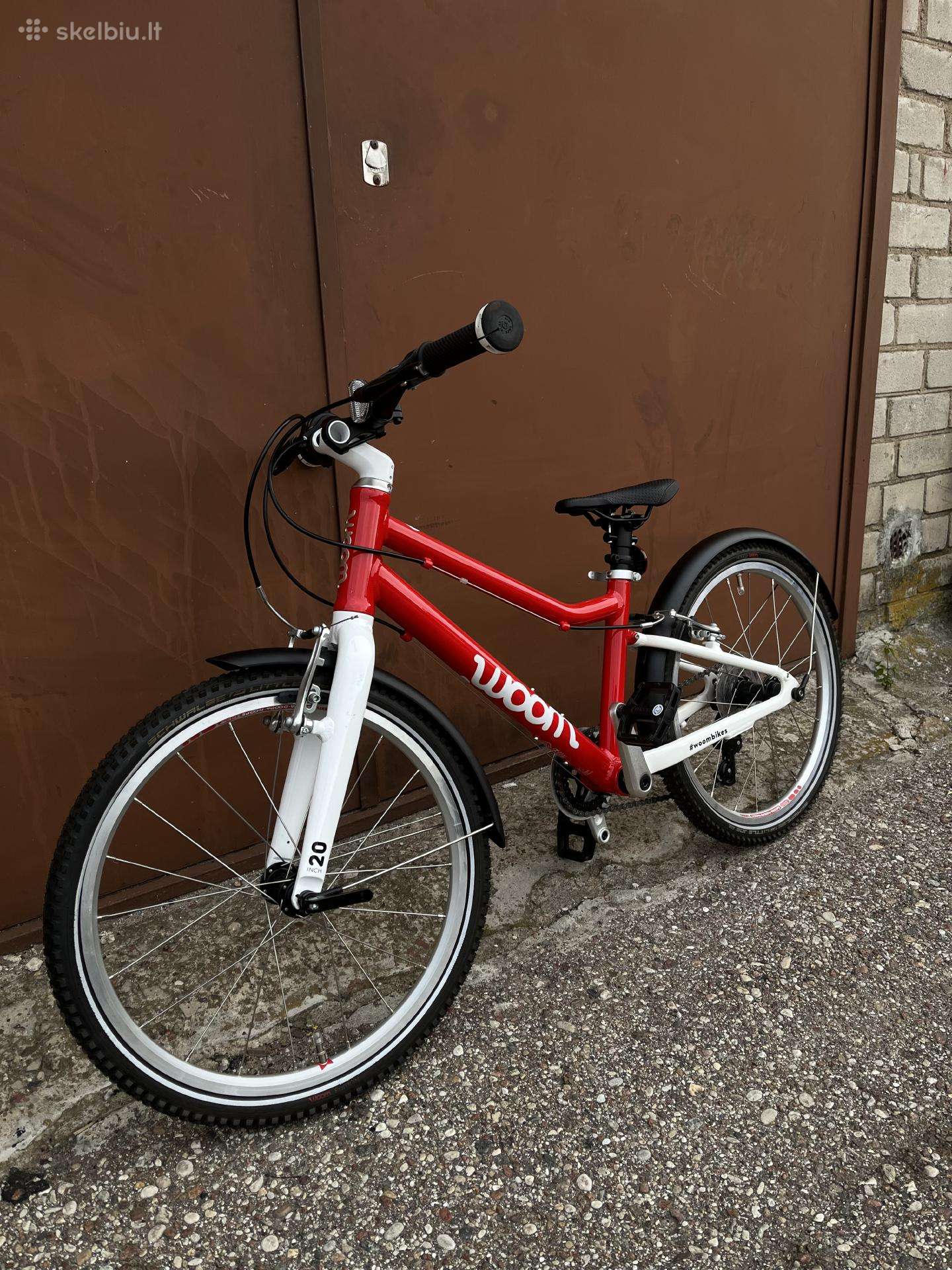 Kid bike Woom