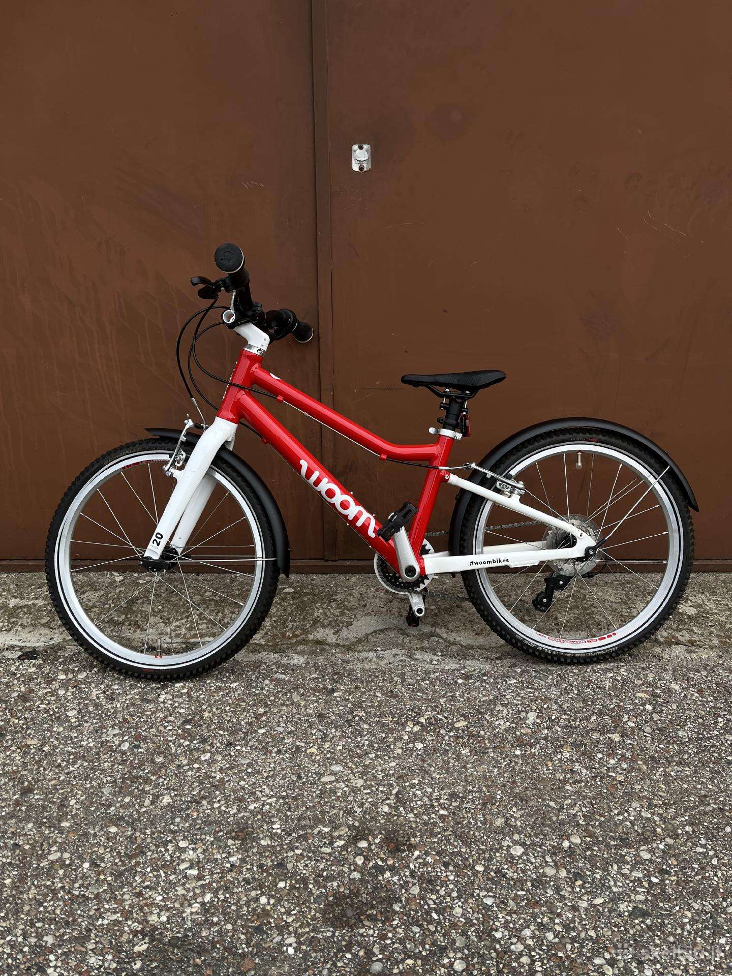 Kid bike Woom