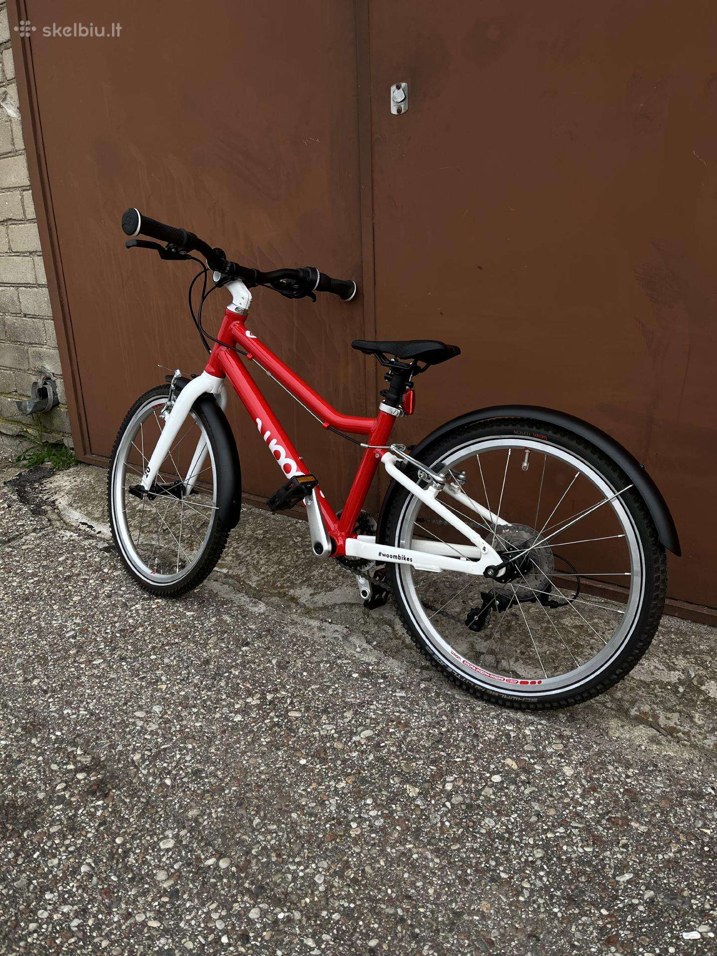 Kid bike Woom