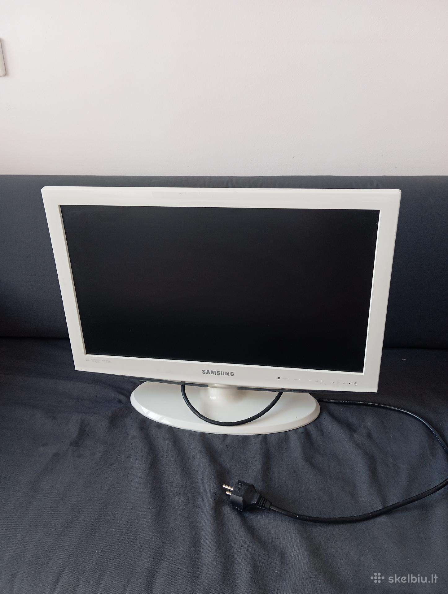 Samsung TV monitorius 22