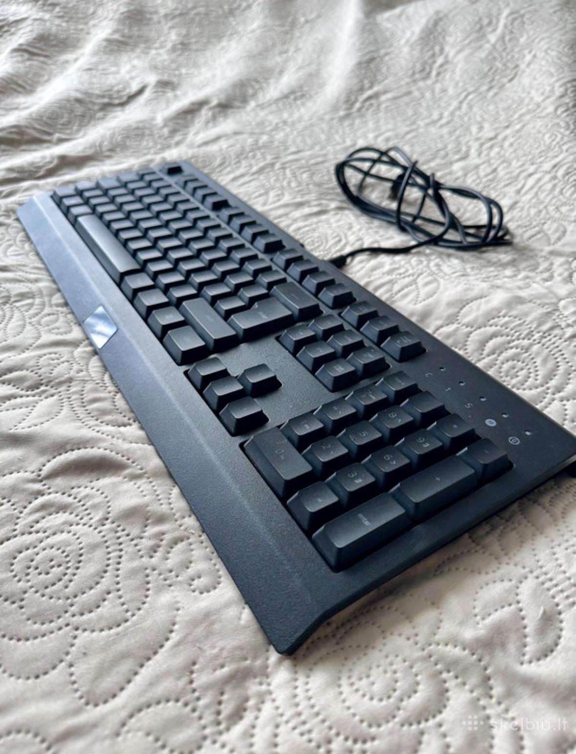 Razer Cynosa Lite