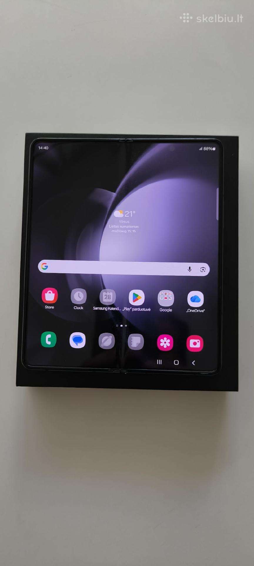 Samsung fold5