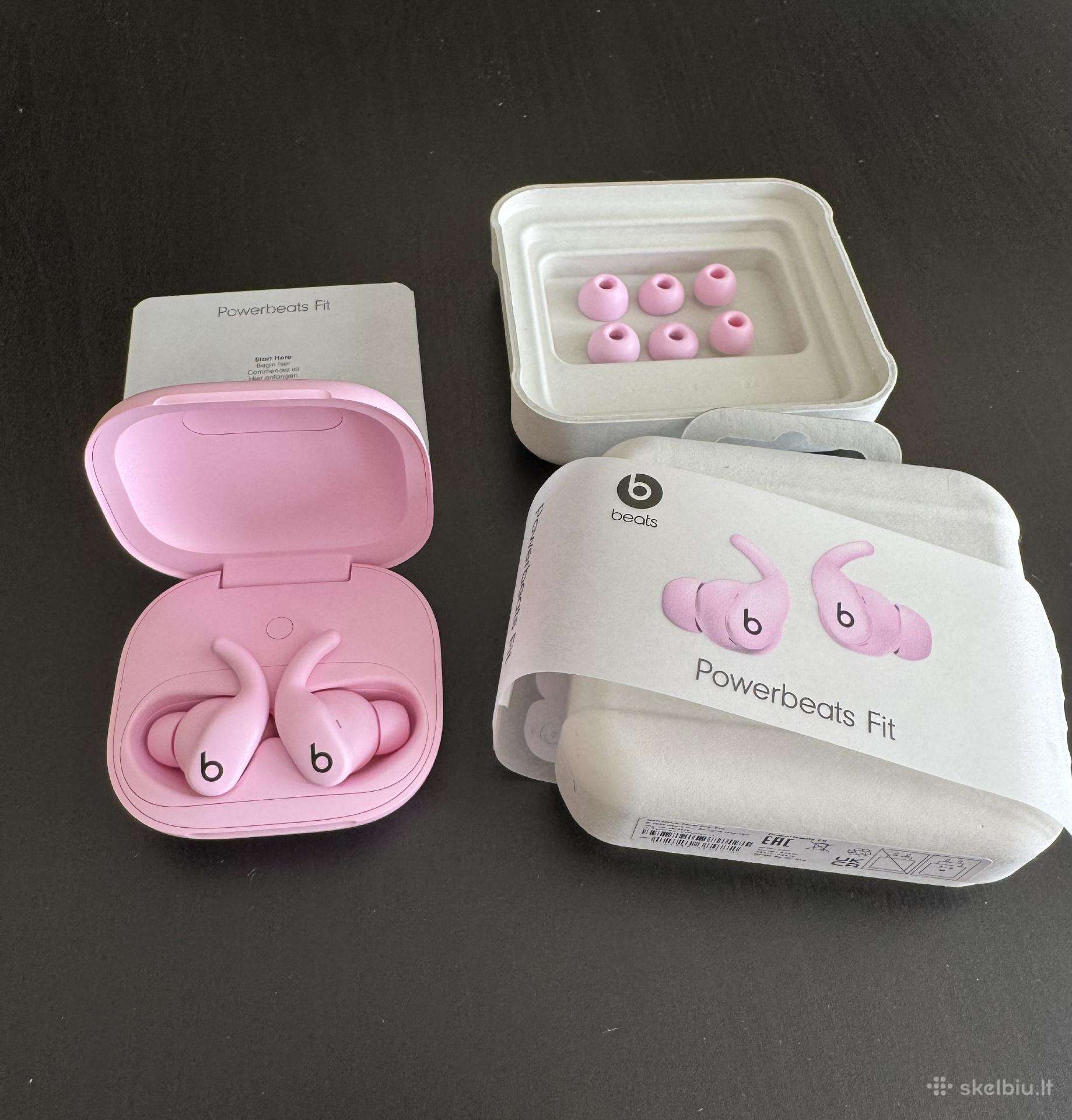 Beats Powerbeats Fit ausinės