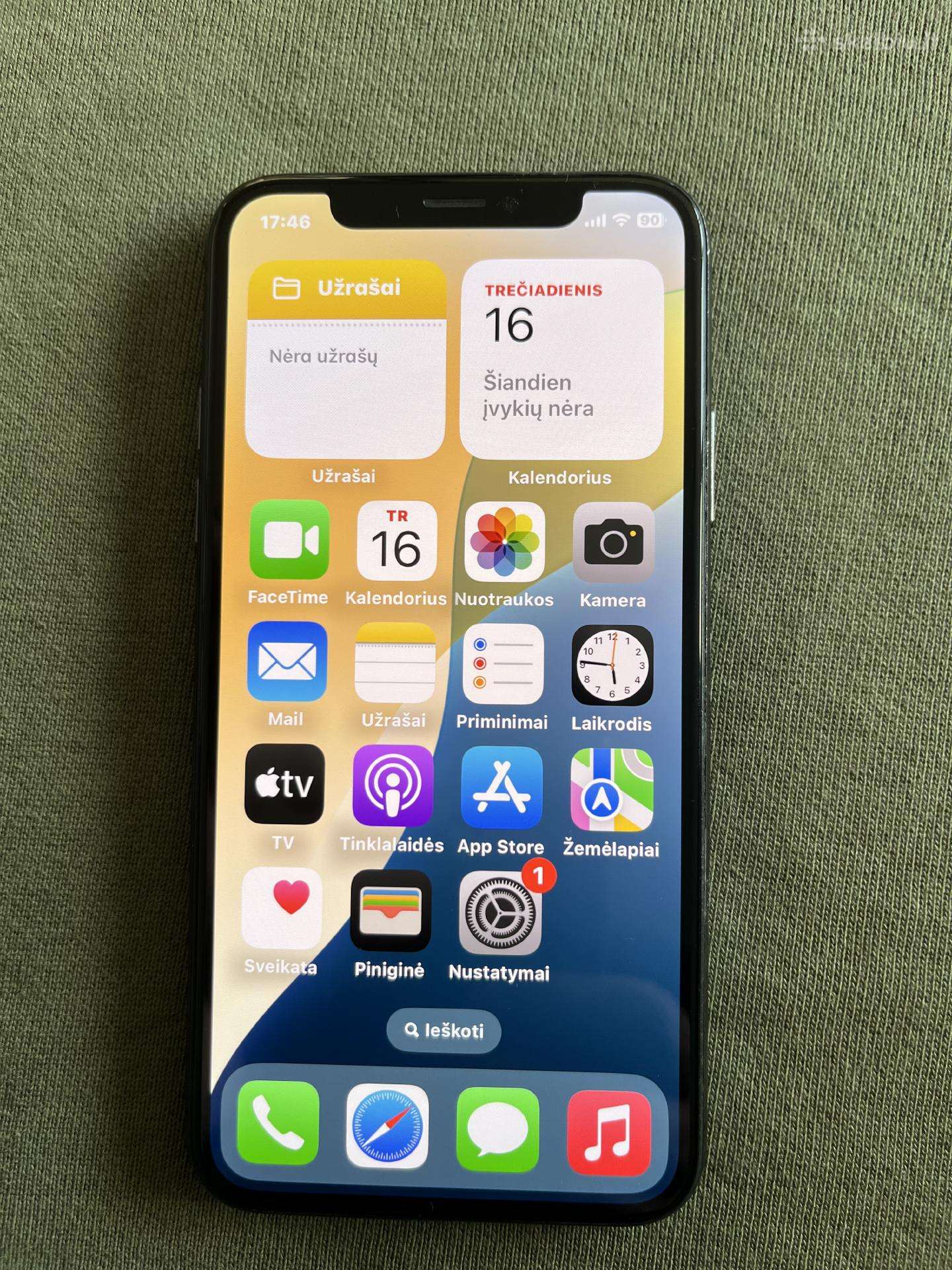 iPhone XS.64gb