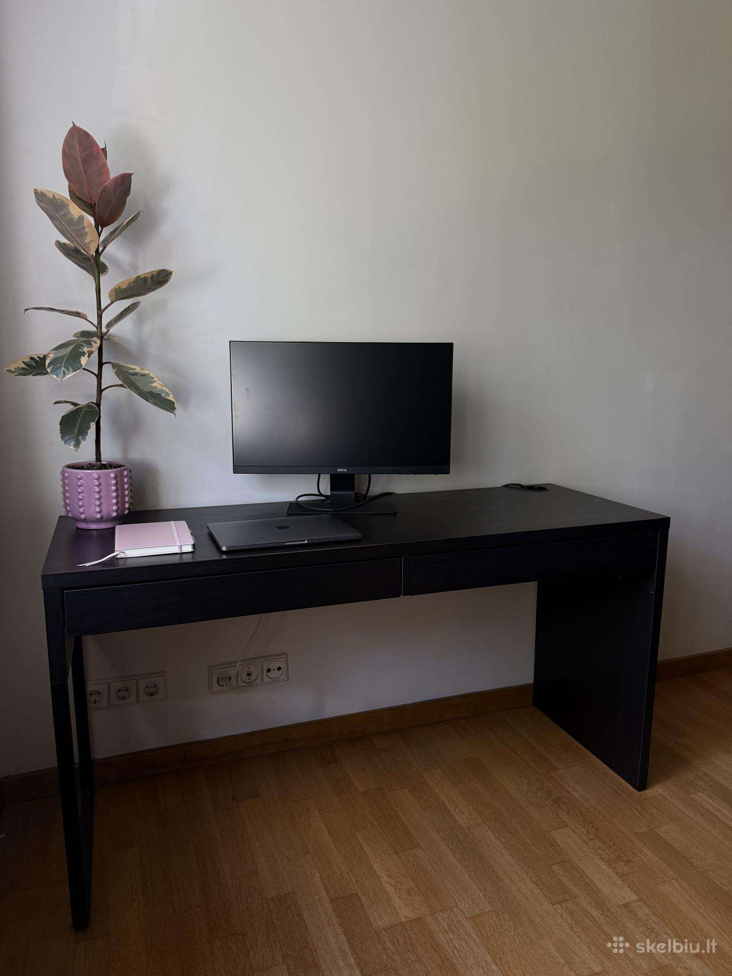 Ikea Micke darbo stalas