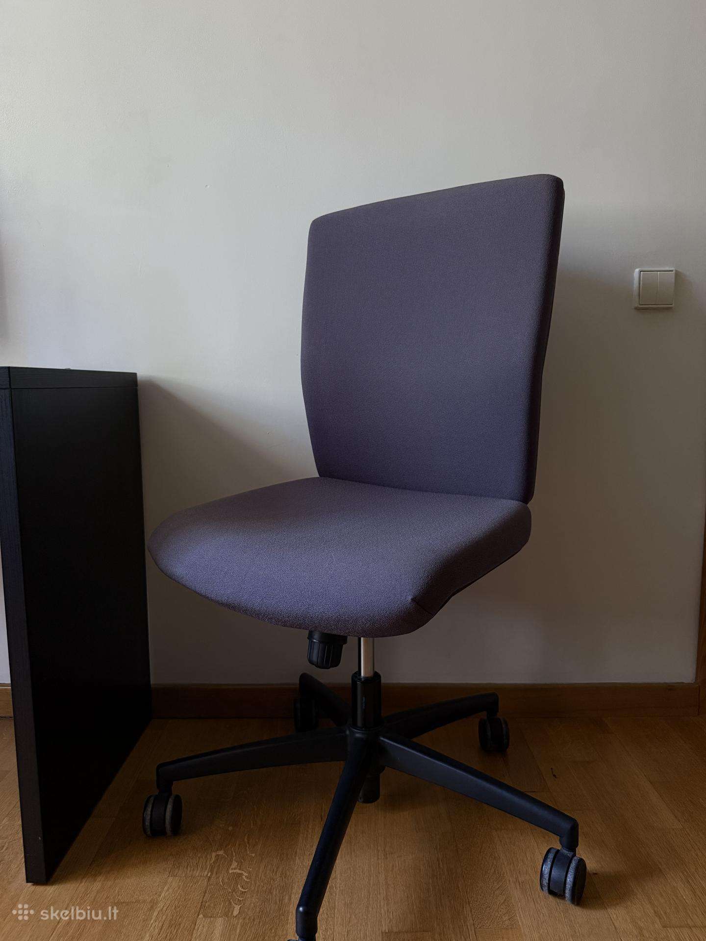 Trendoffice ergonominė darbo kėdė