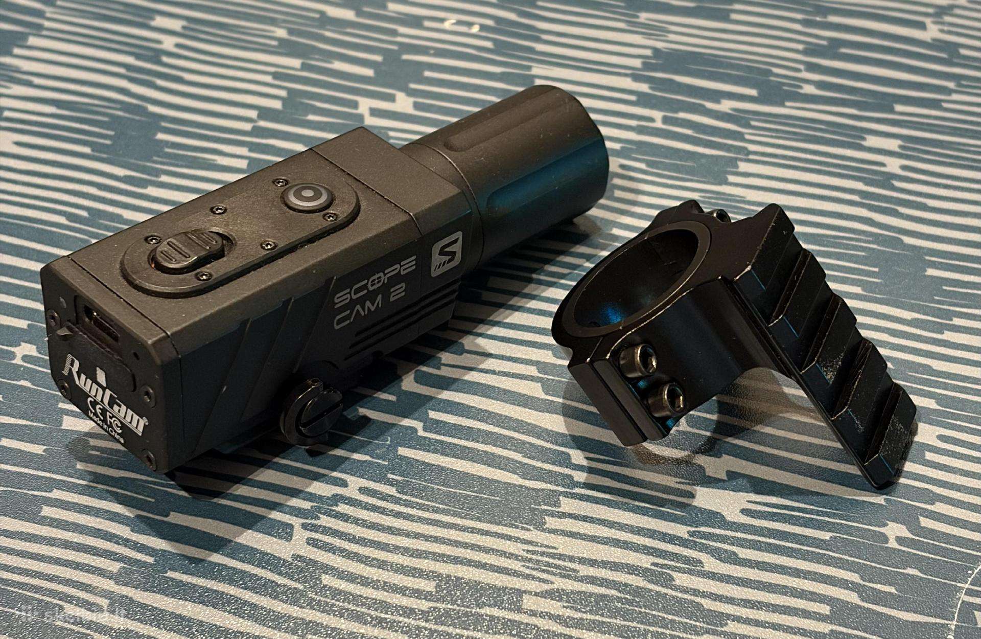Runcam Scopecam 2s