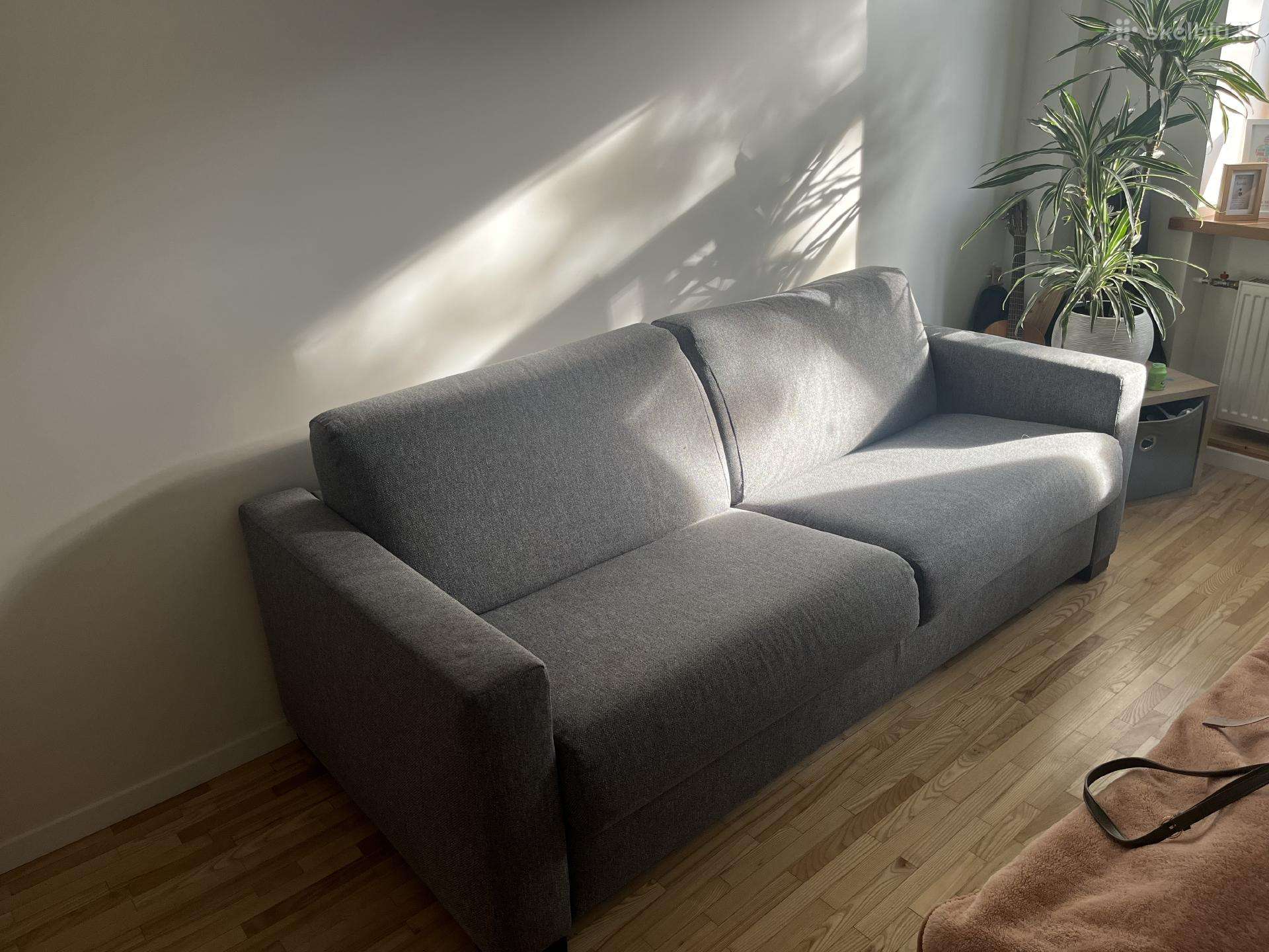 Sofa-lova