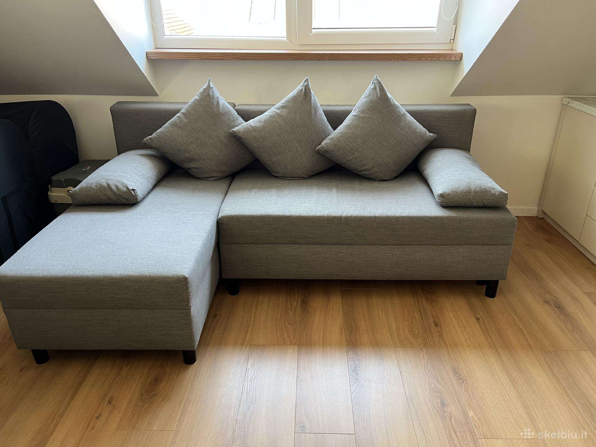 Sofa lova