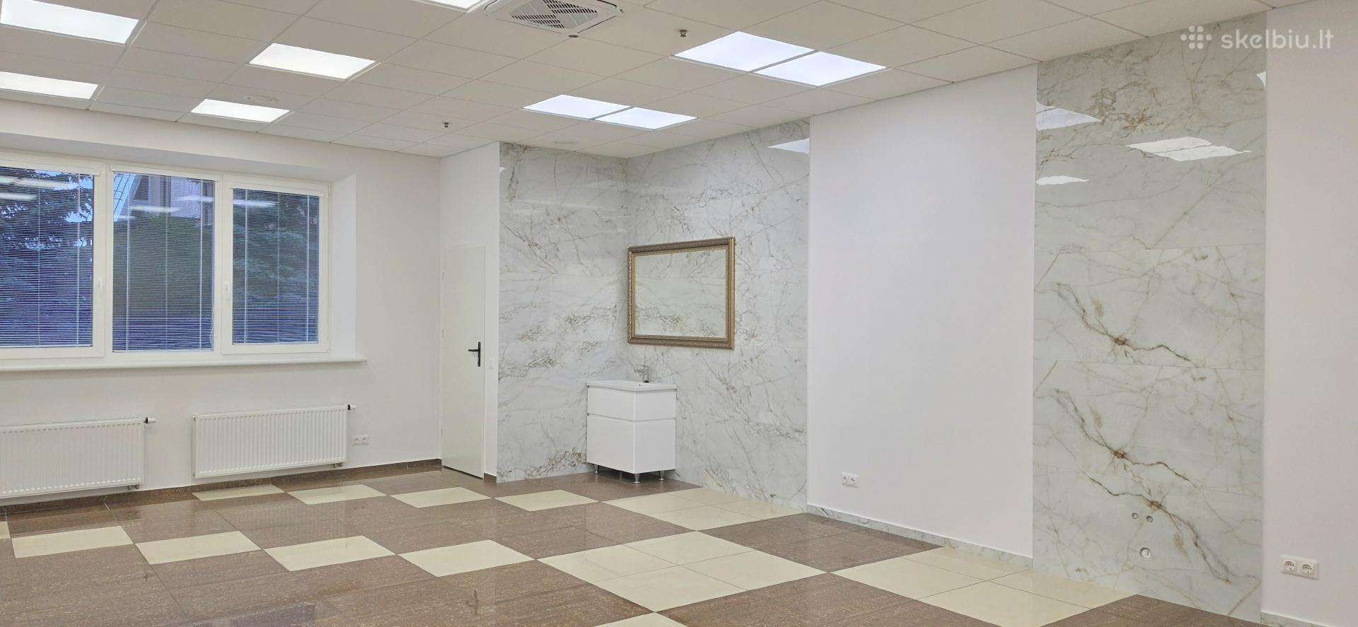 Nuoma Minijos Baldų Centre
