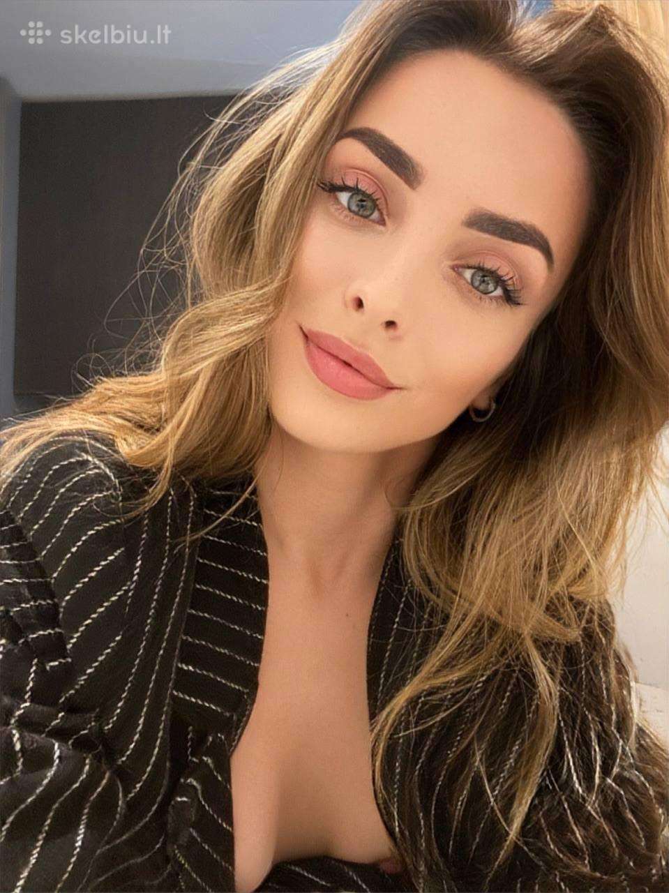 Milana) Real Photos
