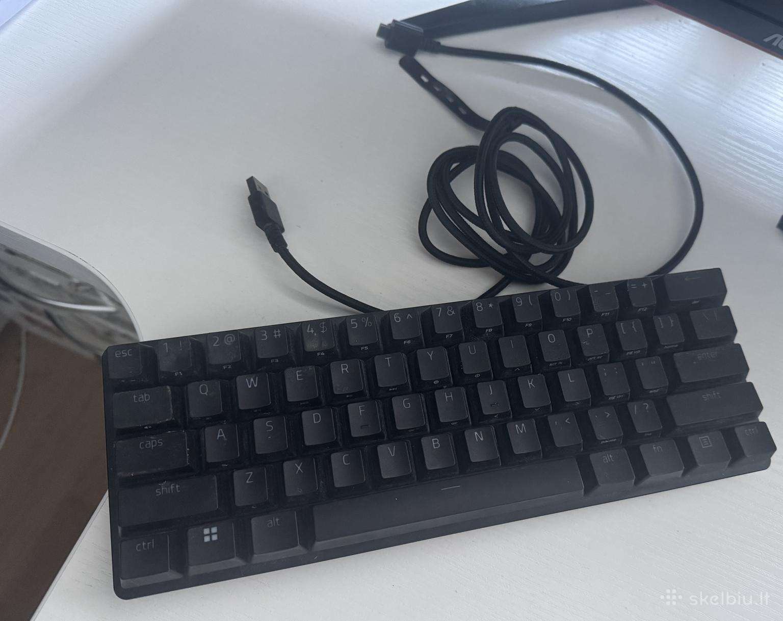 Razer Huntsman Mini Silent