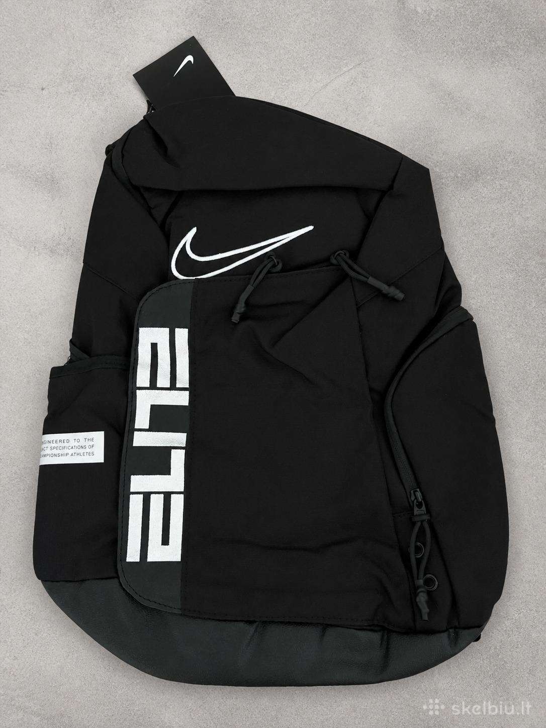 Nike elite kuprine