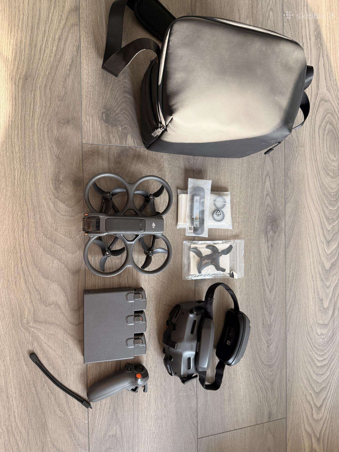 Dji avata 2