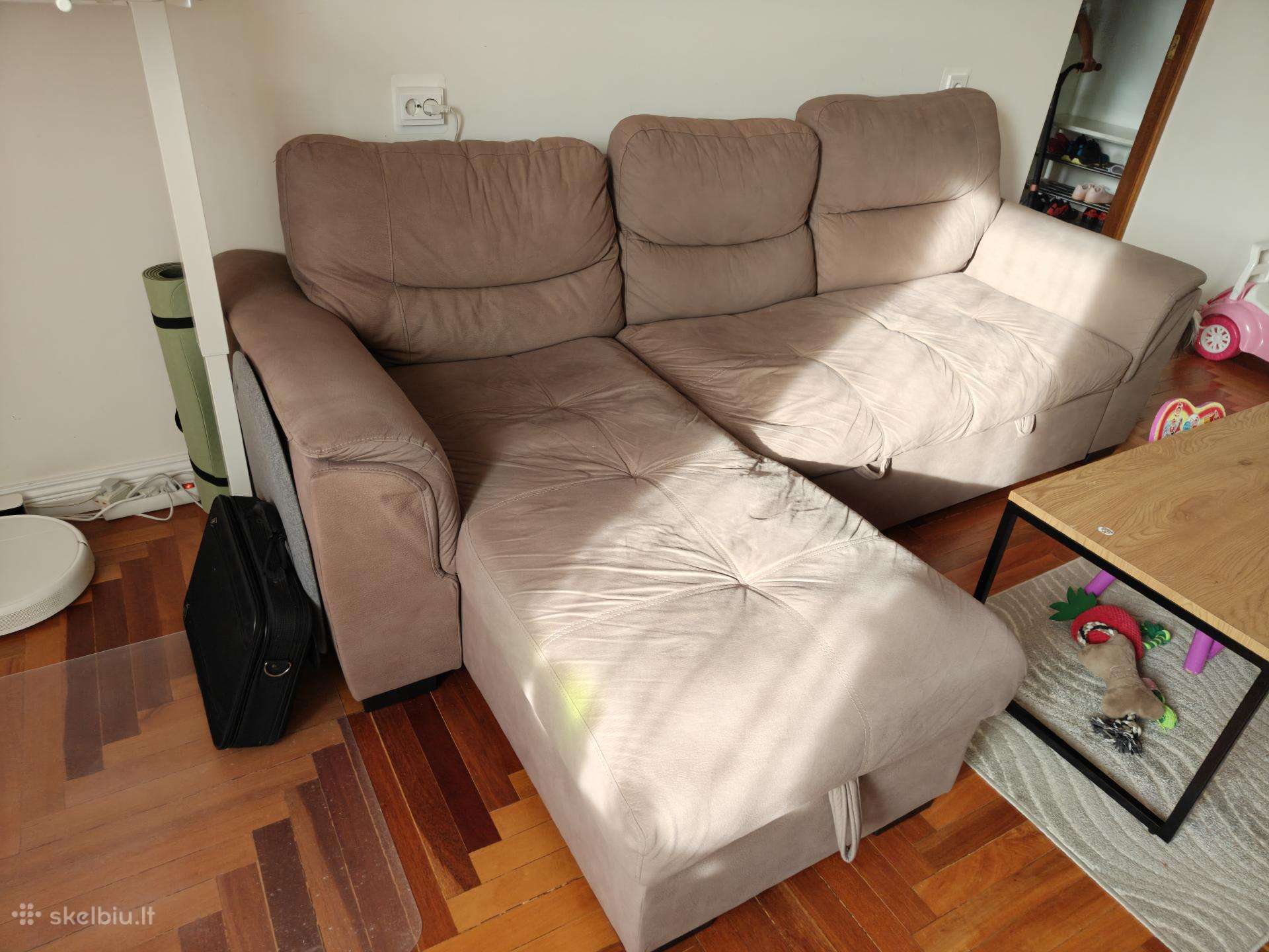 Sofa kampas