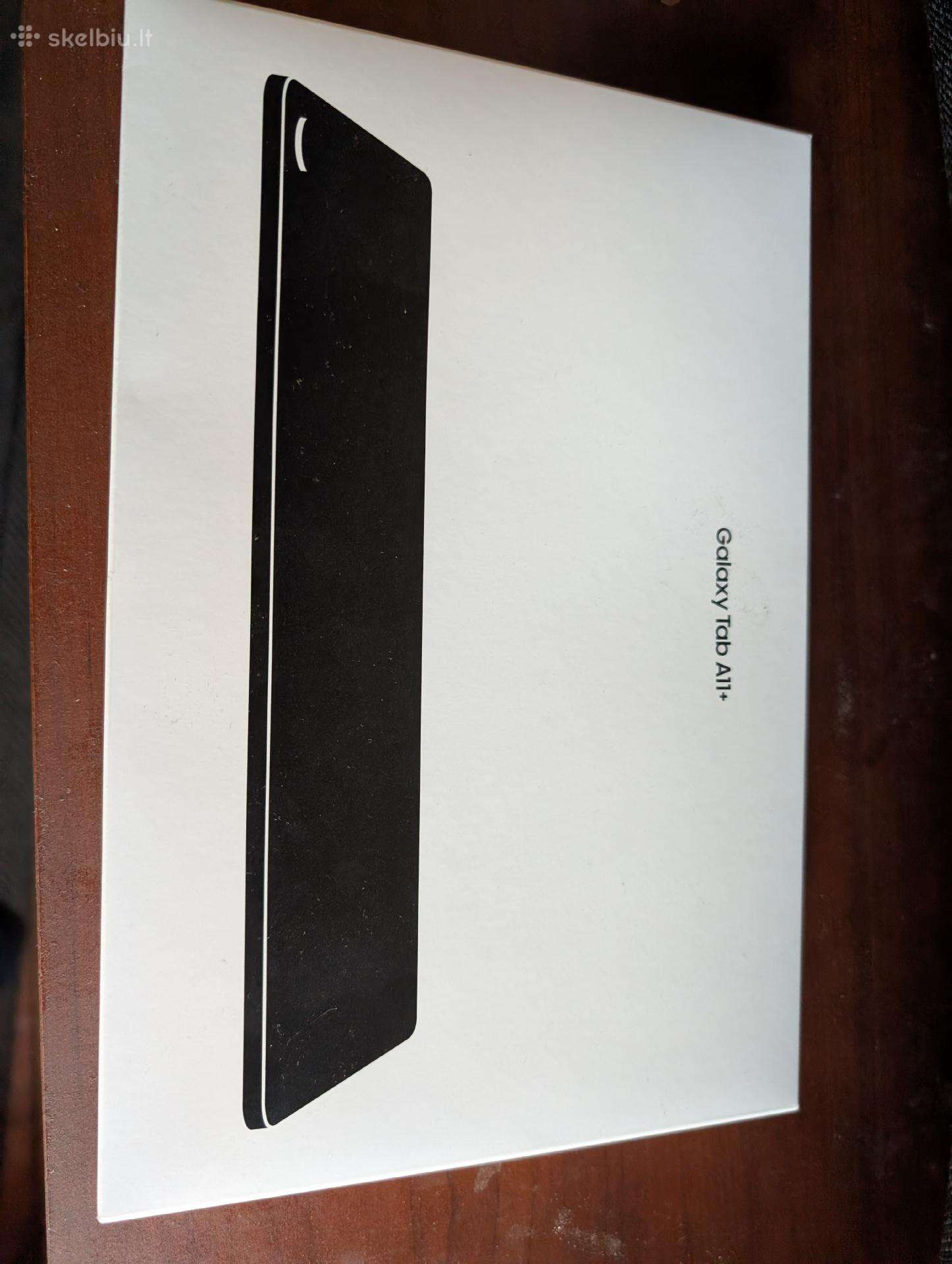 Samsung Galaxy Tab A11+