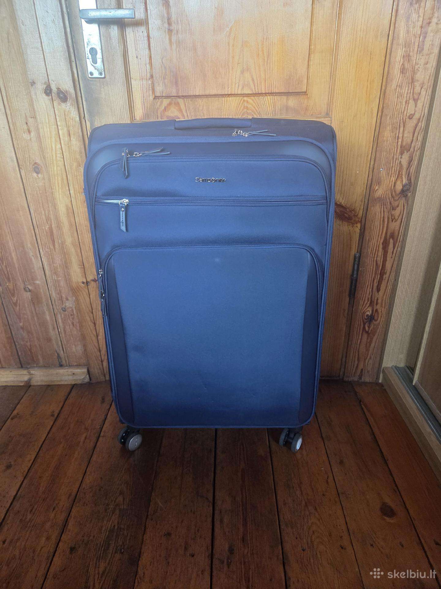 Samsonite lagaminas